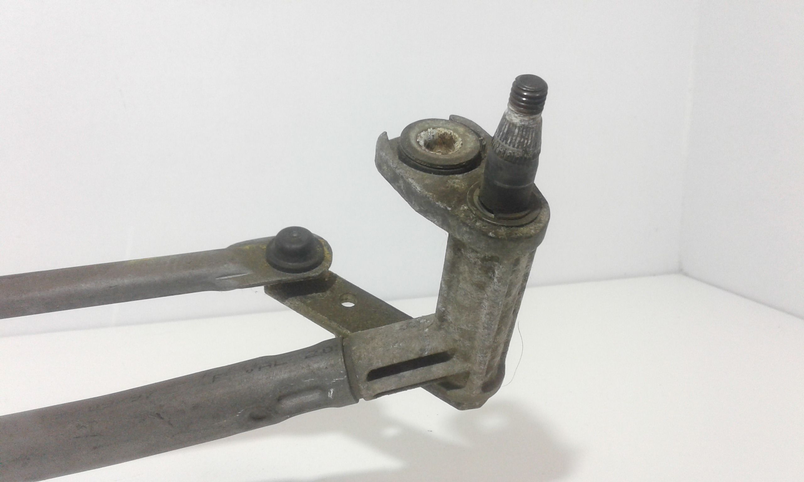 Motorino tergi ant completo di tandem VOLKSWAGEN Golf 4 Berlina