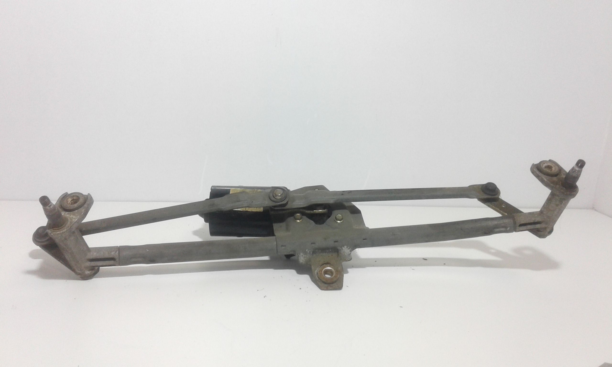 Motorino tergi ant completo di tandem VOLKSWAGEN Golf 4 Berlina