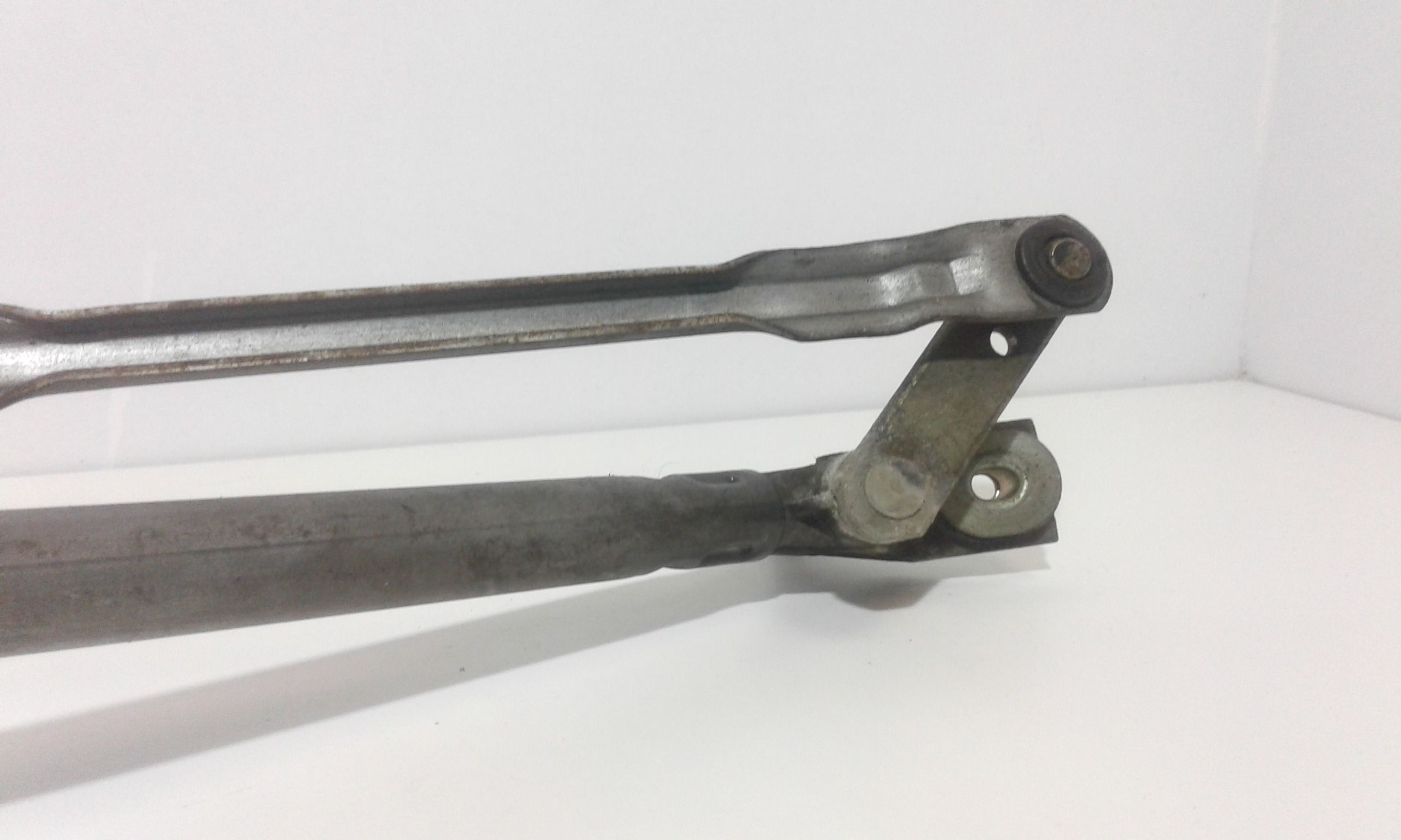 Motorino tergi ant completo di tandem VOLKSWAGEN Passat Berlina 4 Serie