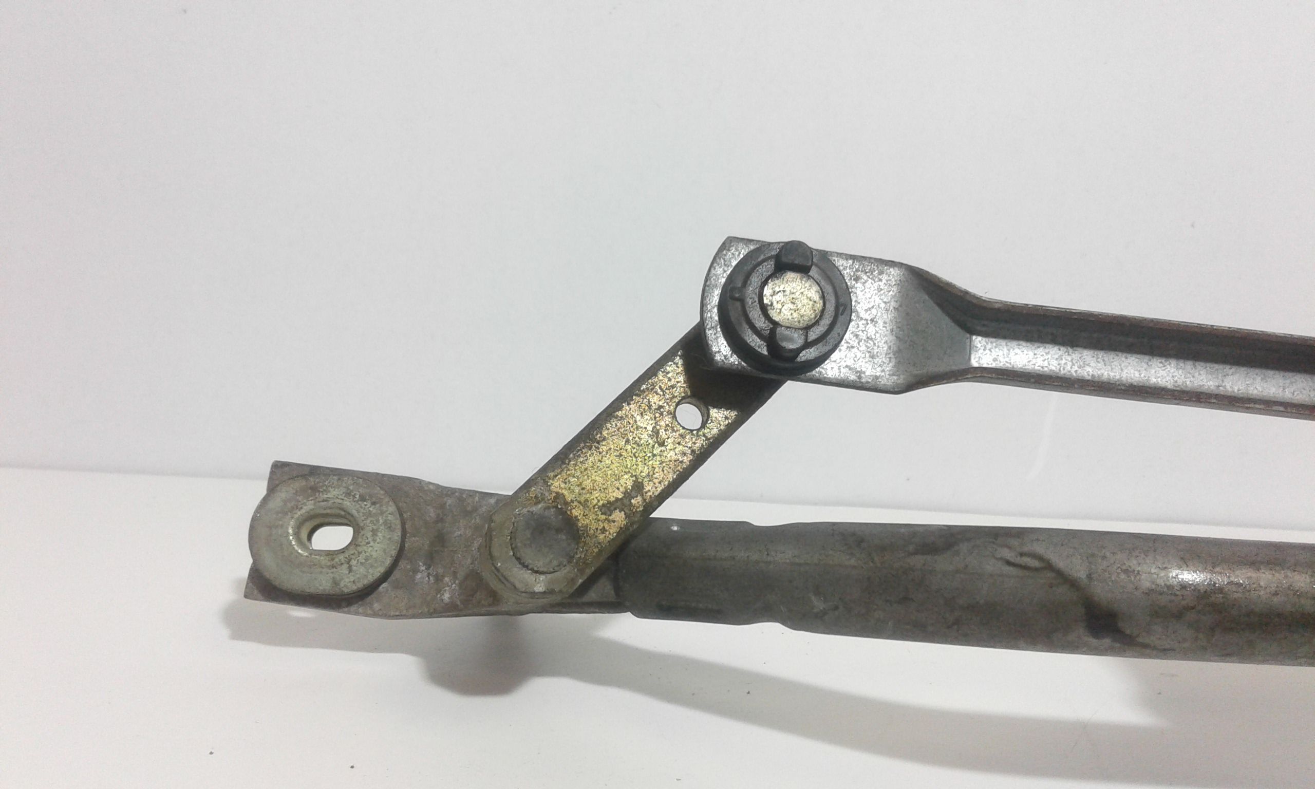 Motorino tergi ant completo di tandem VOLKSWAGEN Passat Berlina 4 Serie