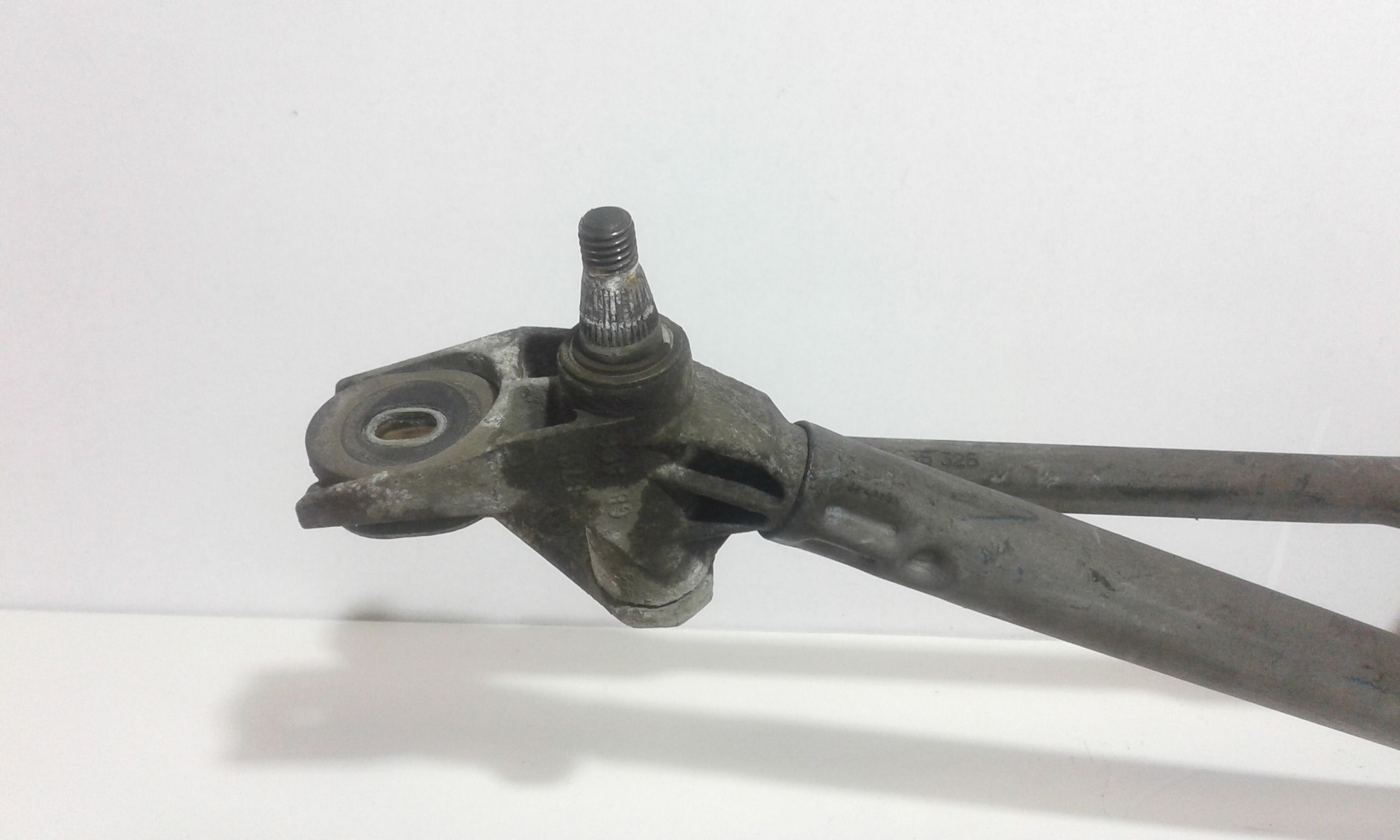 Motorino tergi ant completo di tandem VOLKSWAGEN Passat Berlina 4 Serie