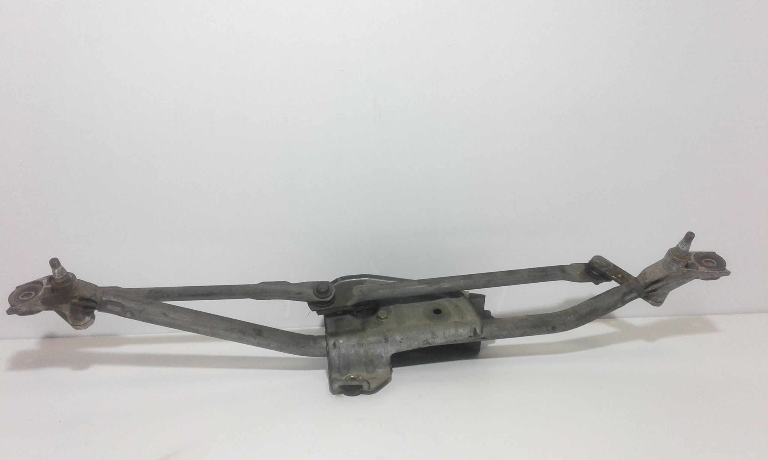 Motorino tergi ant completo di tandem VOLKSWAGEN Passat Berlina 4 Serie