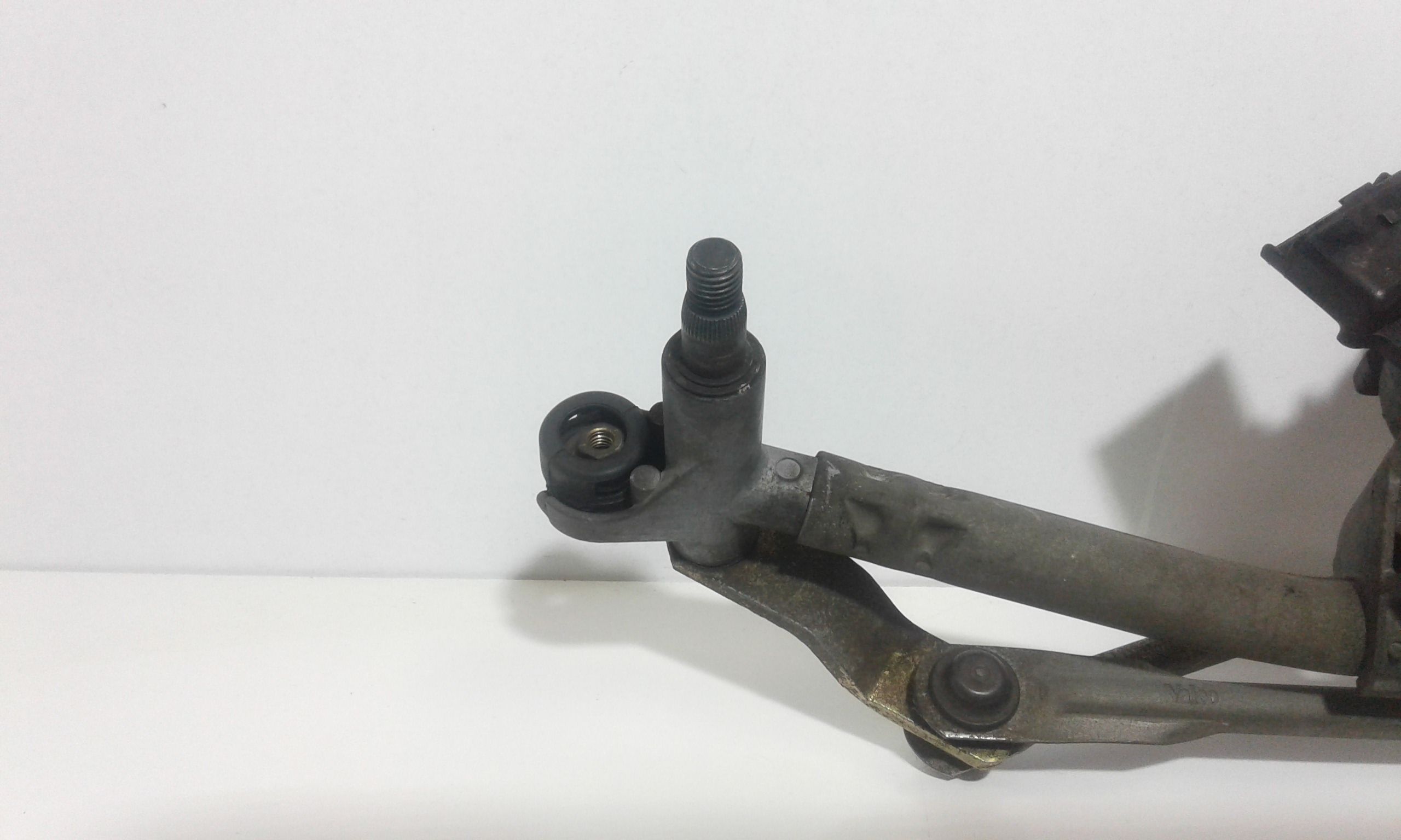Motorino tergi ant completo di tandem CITROEN C3 1 Serie