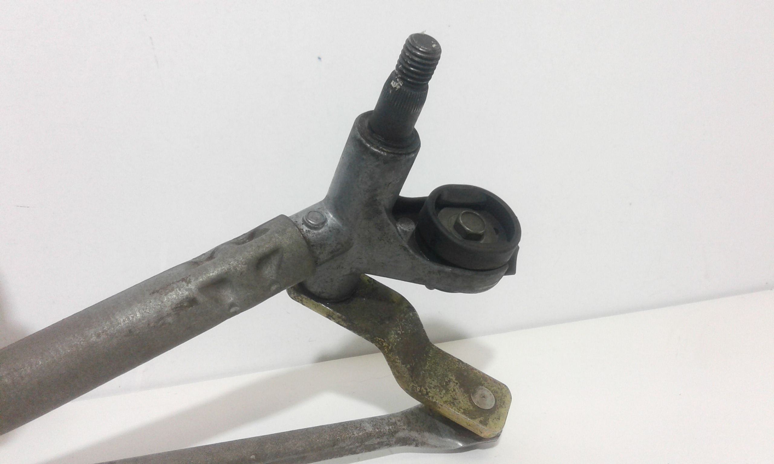 Motorino tergi ant completo di tandem CITROEN C3 1 Serie