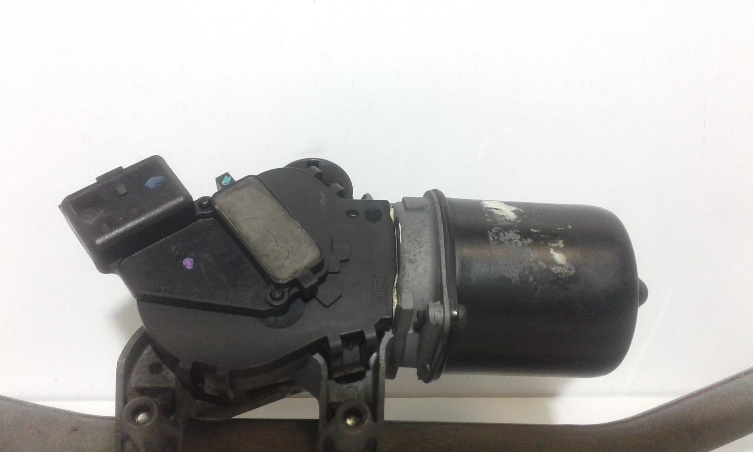 Motorino tergi ant completo di tandem CITROEN C3 1 Serie