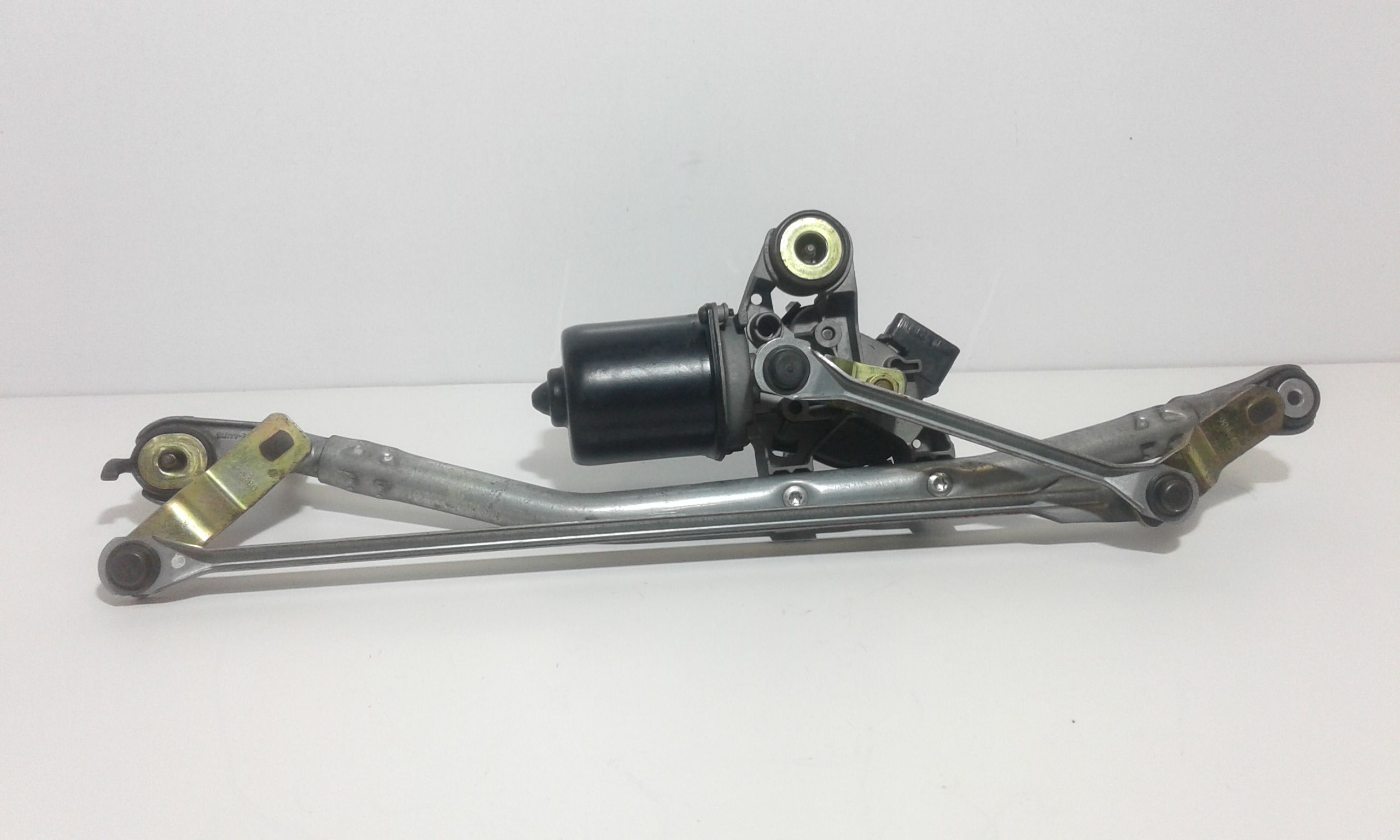 Motorino tergi ant completo di tandem CITROEN C3 1 Serie