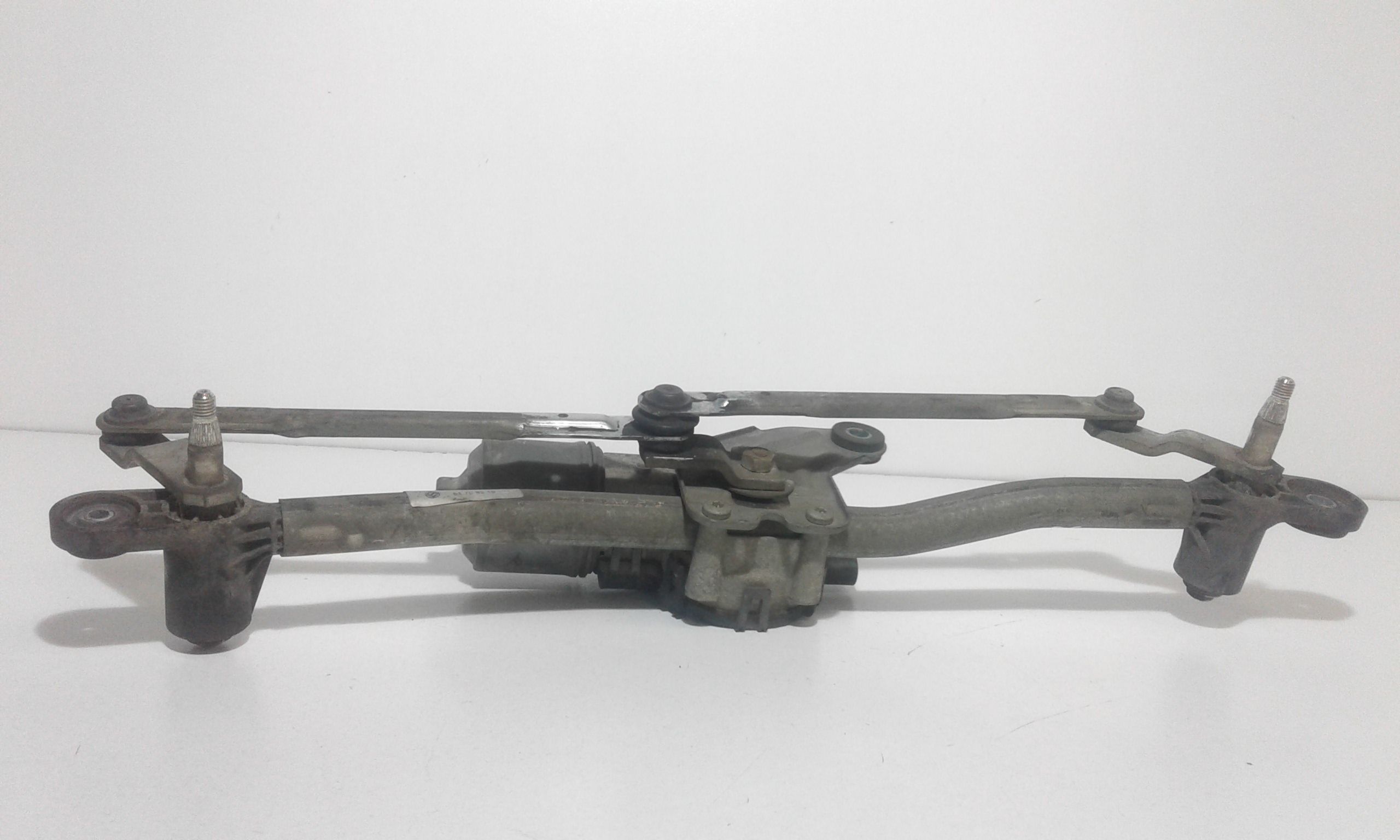 Motorino tergi ant completo di tandem FIAT Croma 2 Serie