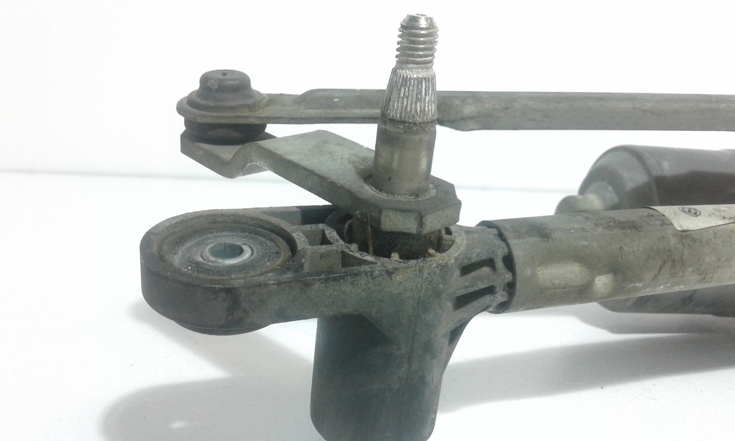 Motorino tergi ant completo di tandem FIAT Croma 2 Serie