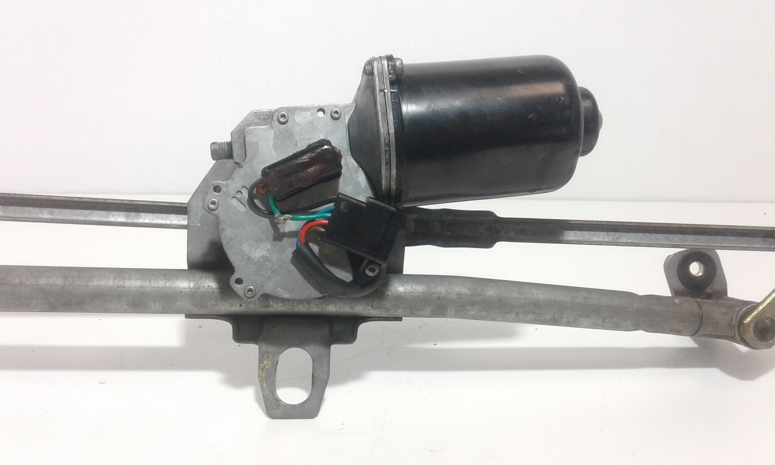 Motorino tergi ant completo di tandem AUDI A3 1 Serie