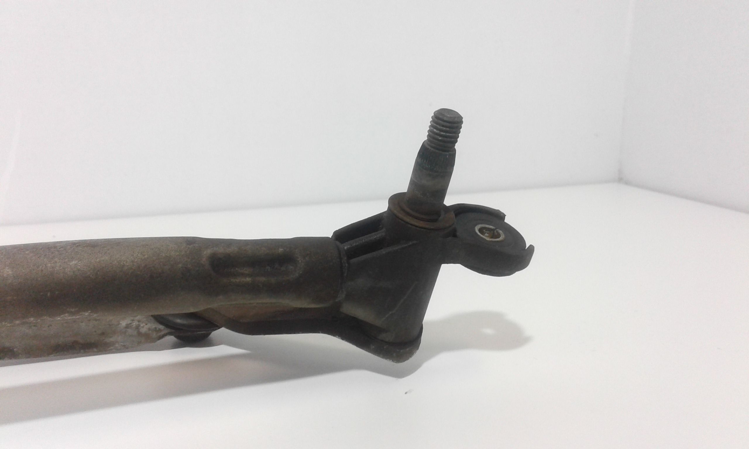 Motorino tergi ant completo di tandem FIAT Dobl 2 Serie