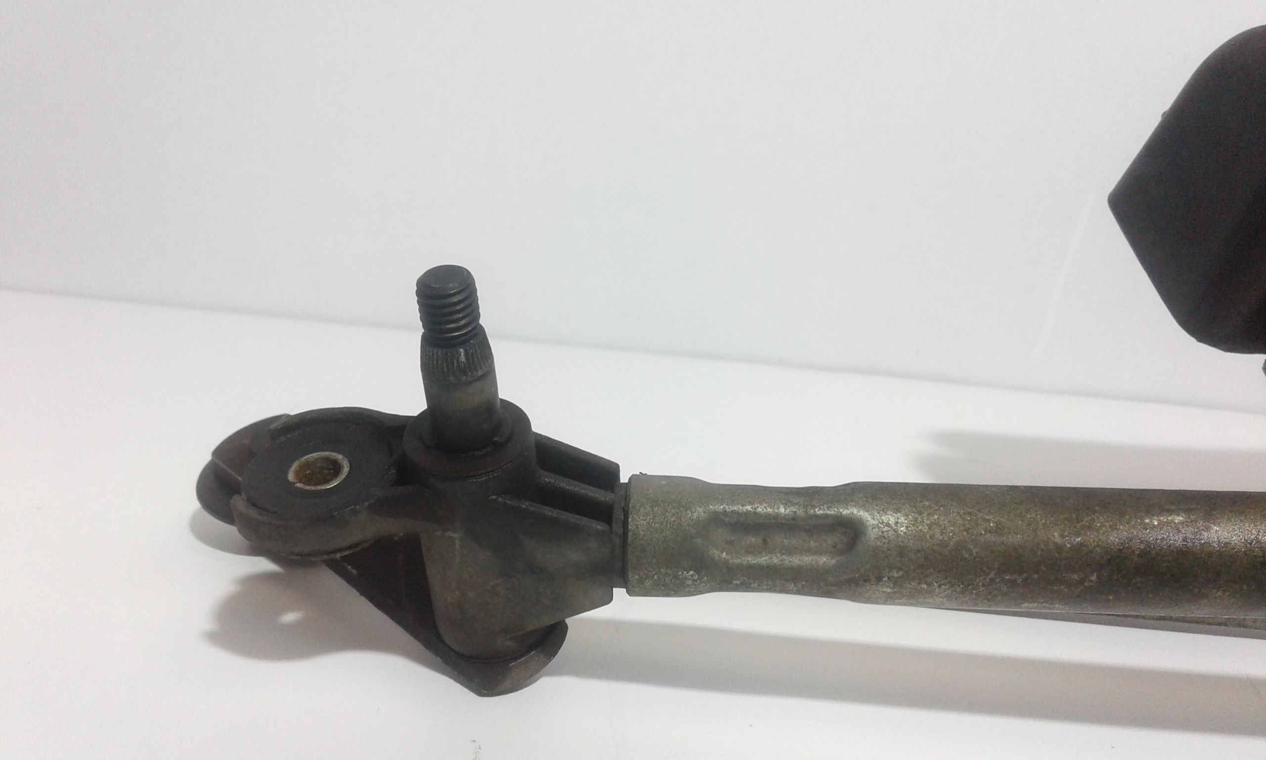 Motorino tergi ant completo di tandem FIAT Dobl 2 Serie