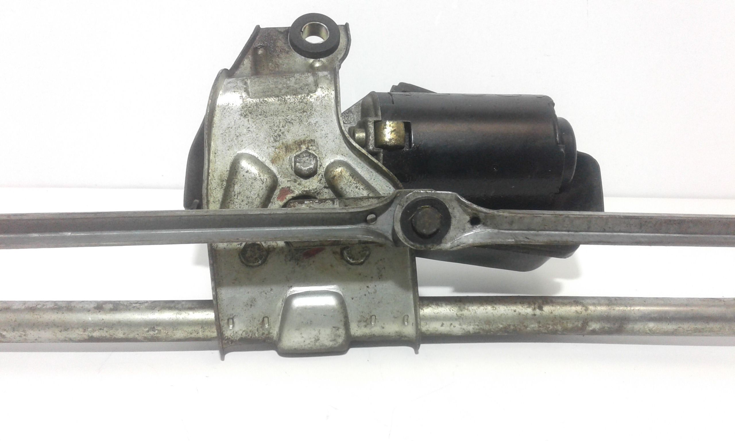 Motorino tergi ant completo di tandem FIAT Dobl 2 Serie