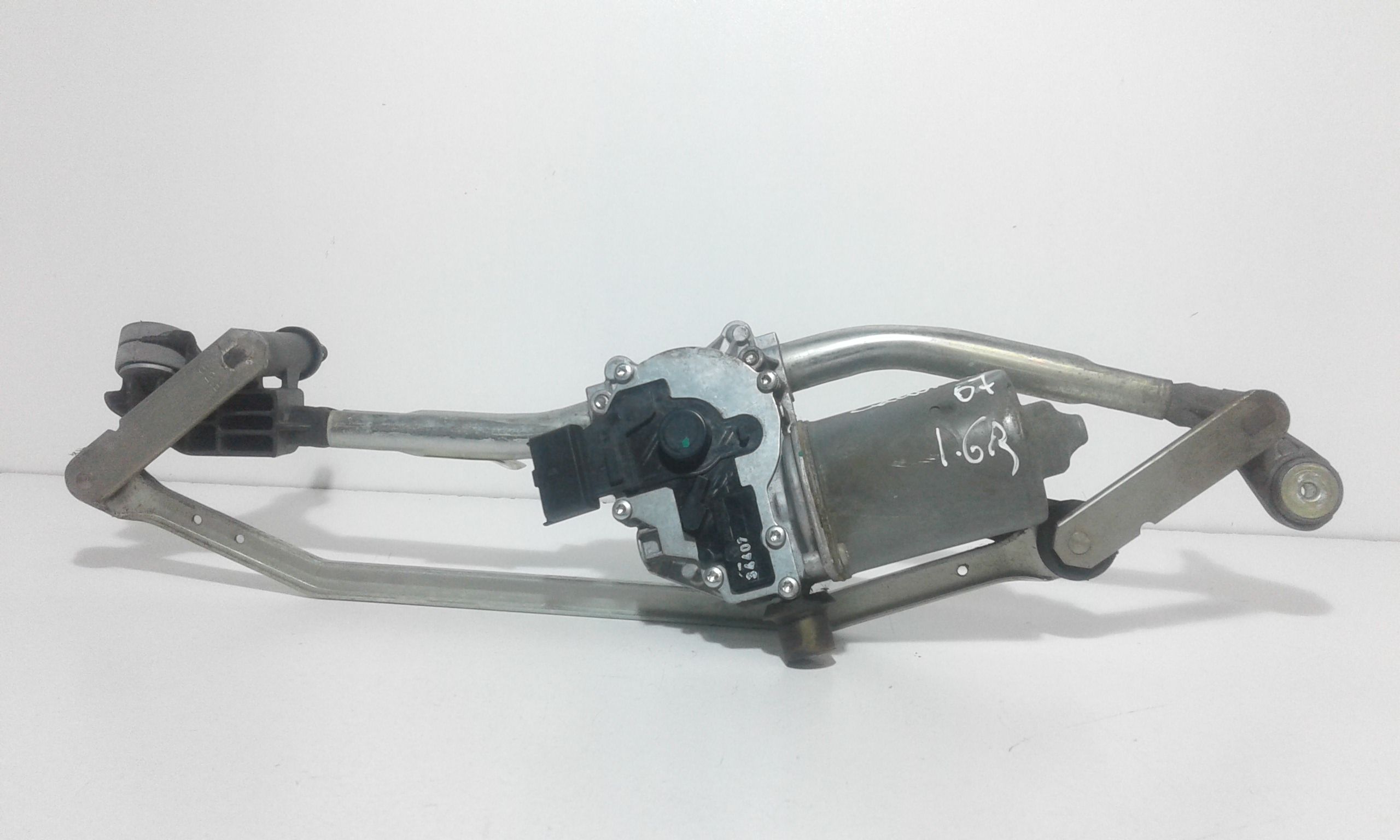 Motorino tergi ant completo di tandem RENAULT Laguna Berlina 5 Serie