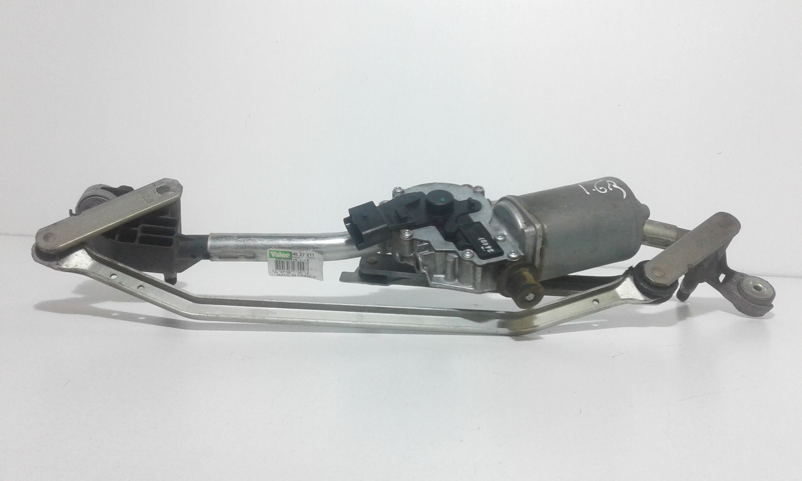 Motorino tergi ant completo di tandem RENAULT Laguna Berlina 5 Serie