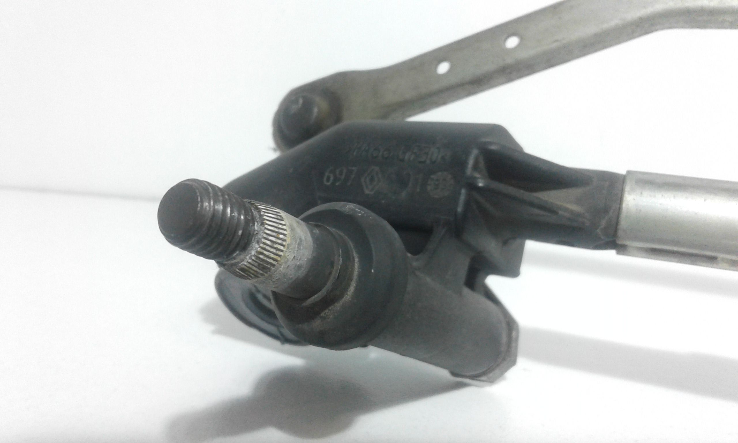 Motorino tergi ant completo di tandem RENAULT Laguna Berlina 5 Serie