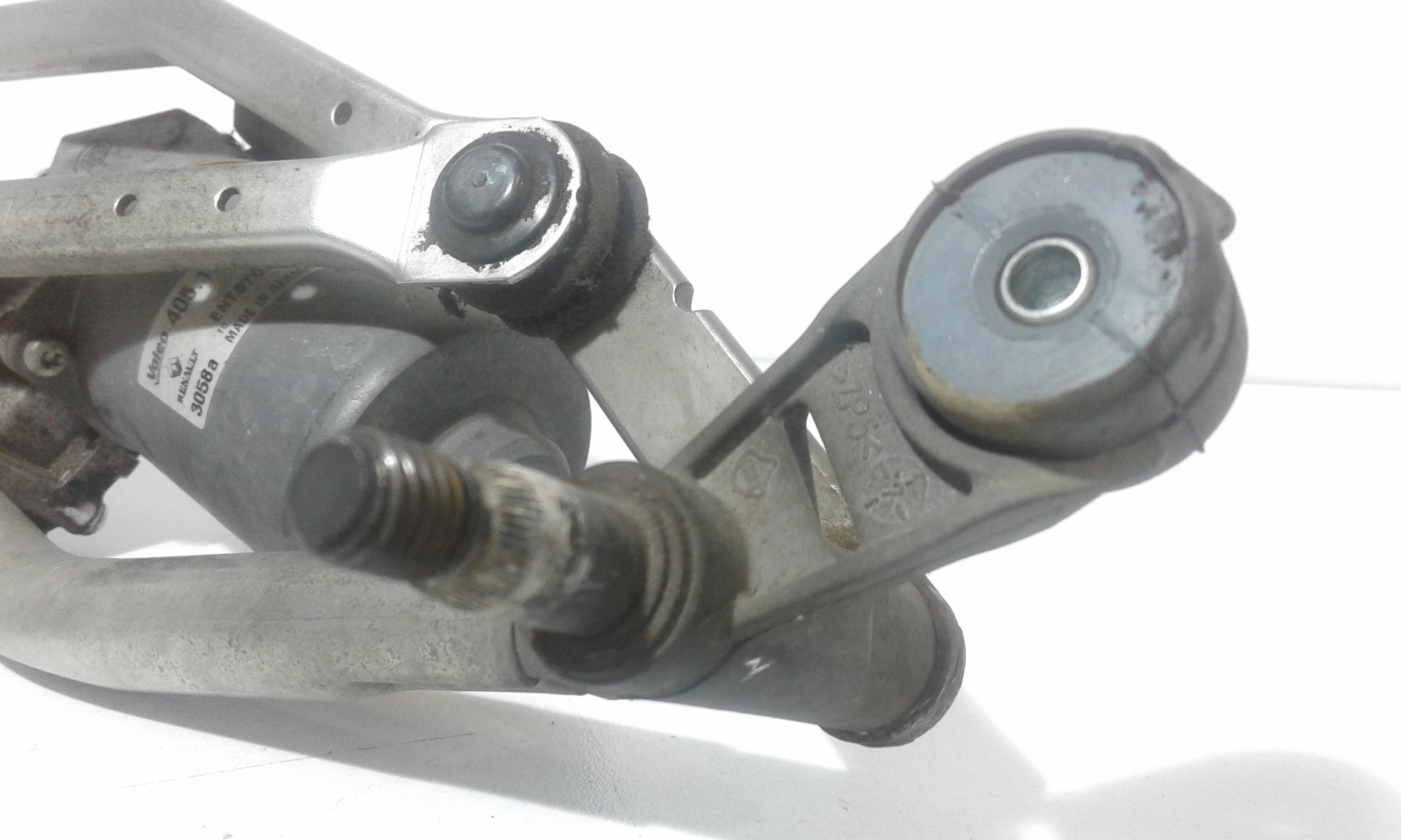 Motorino tergi ant completo di tandem RENAULT Laguna Berlina 5 Serie