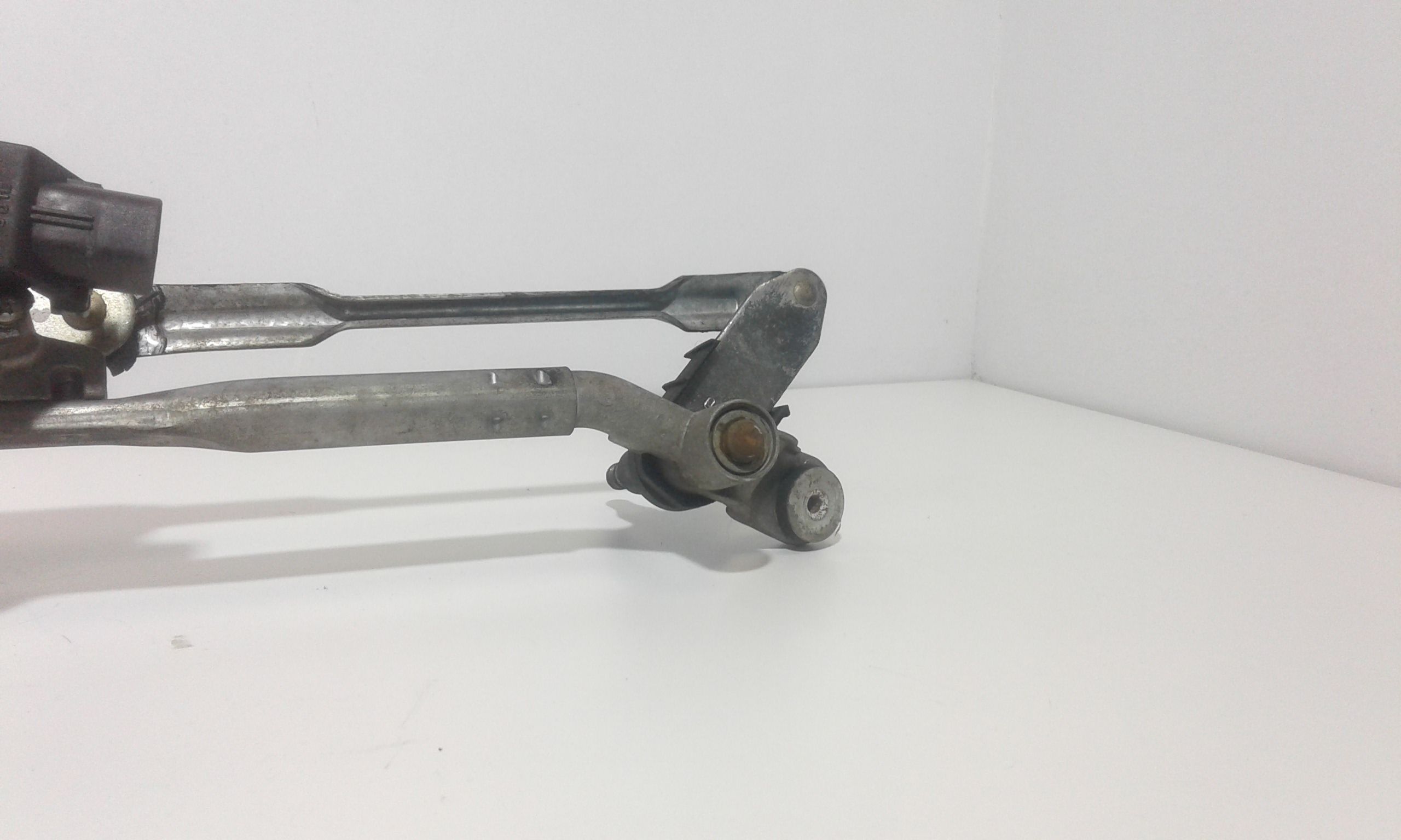 Motorino tergi ant completo di tandem SMART Forfour 1 Serie