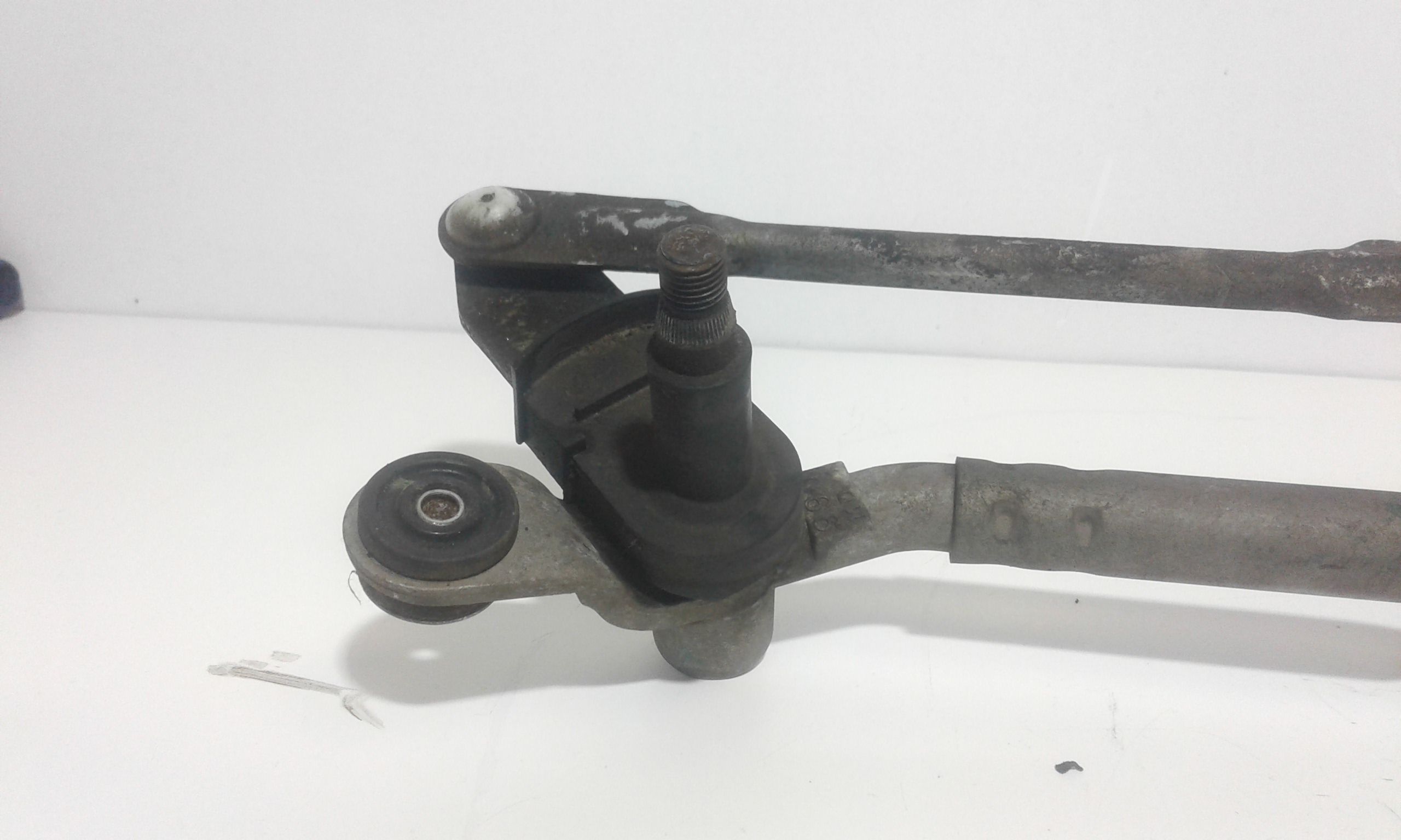 Motorino tergi ant completo di tandem SMART Forfour 1 Serie