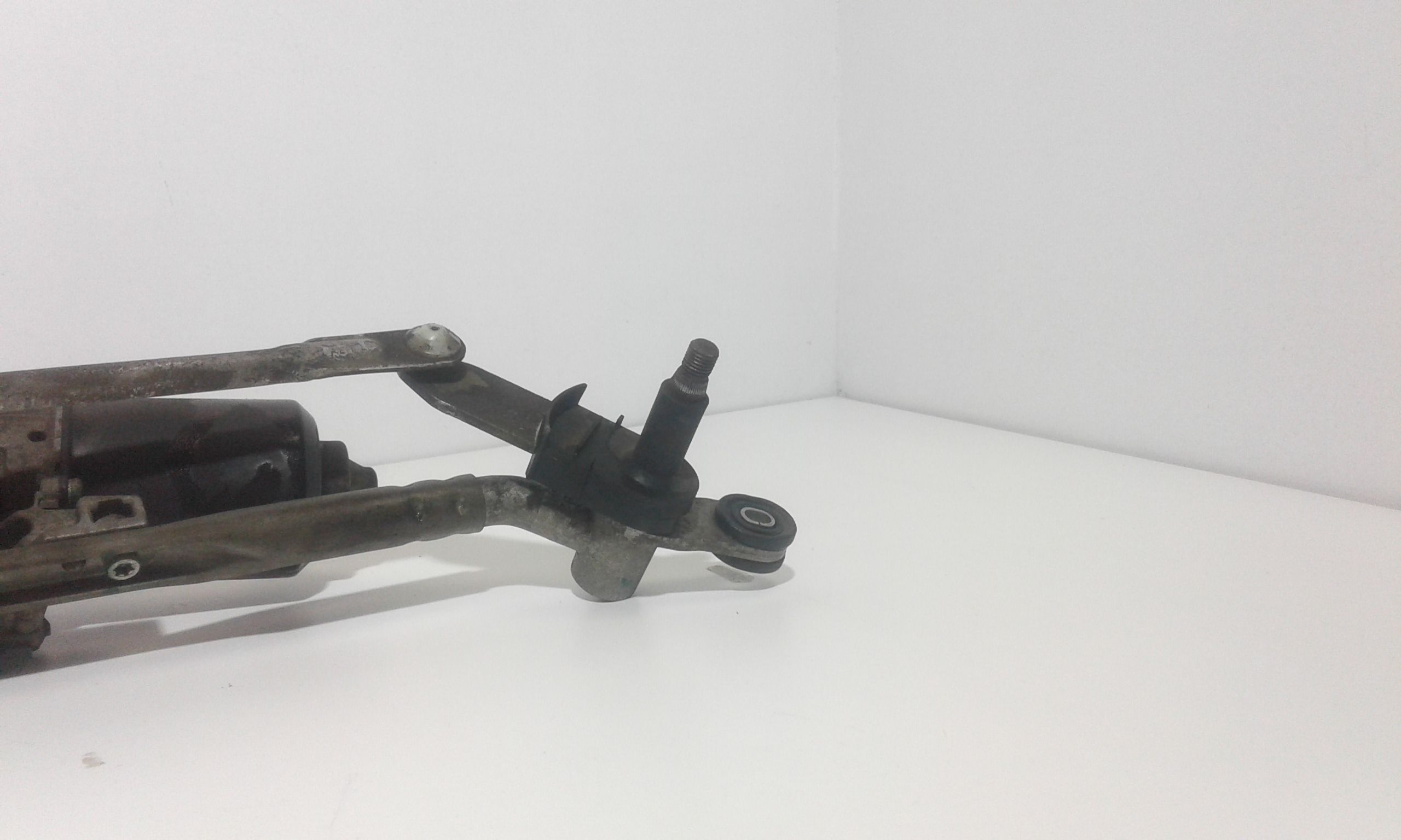 Motorino tergi ant completo di tandem SMART Forfour 1 Serie