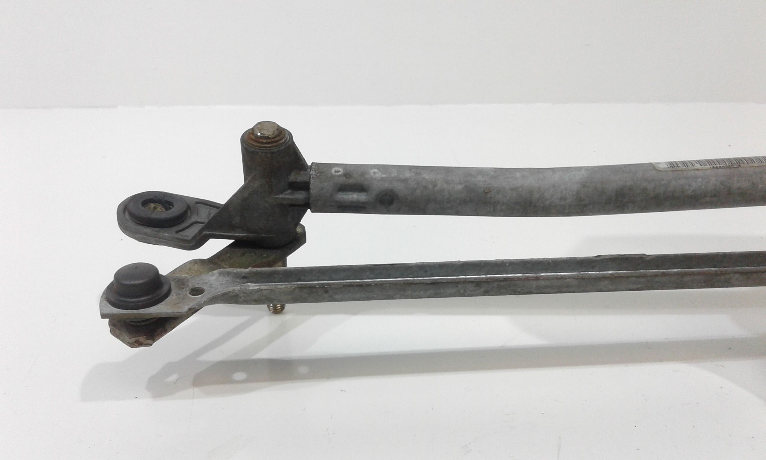 Motorino tergi ant completo di tandem VOLKSWAGEN Caddy 2 Serie