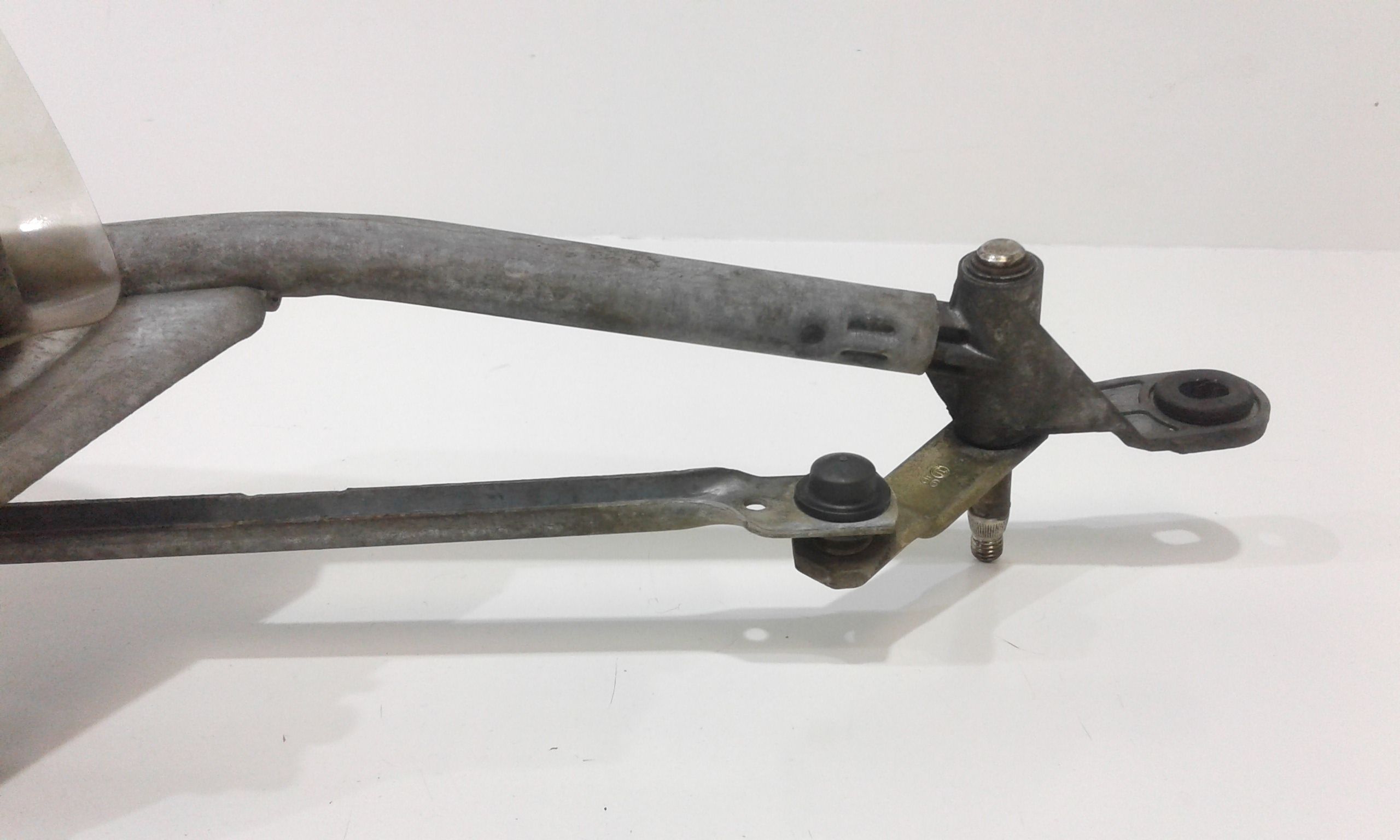 Motorino tergi ant completo di tandem VOLKSWAGEN Caddy 2 Serie