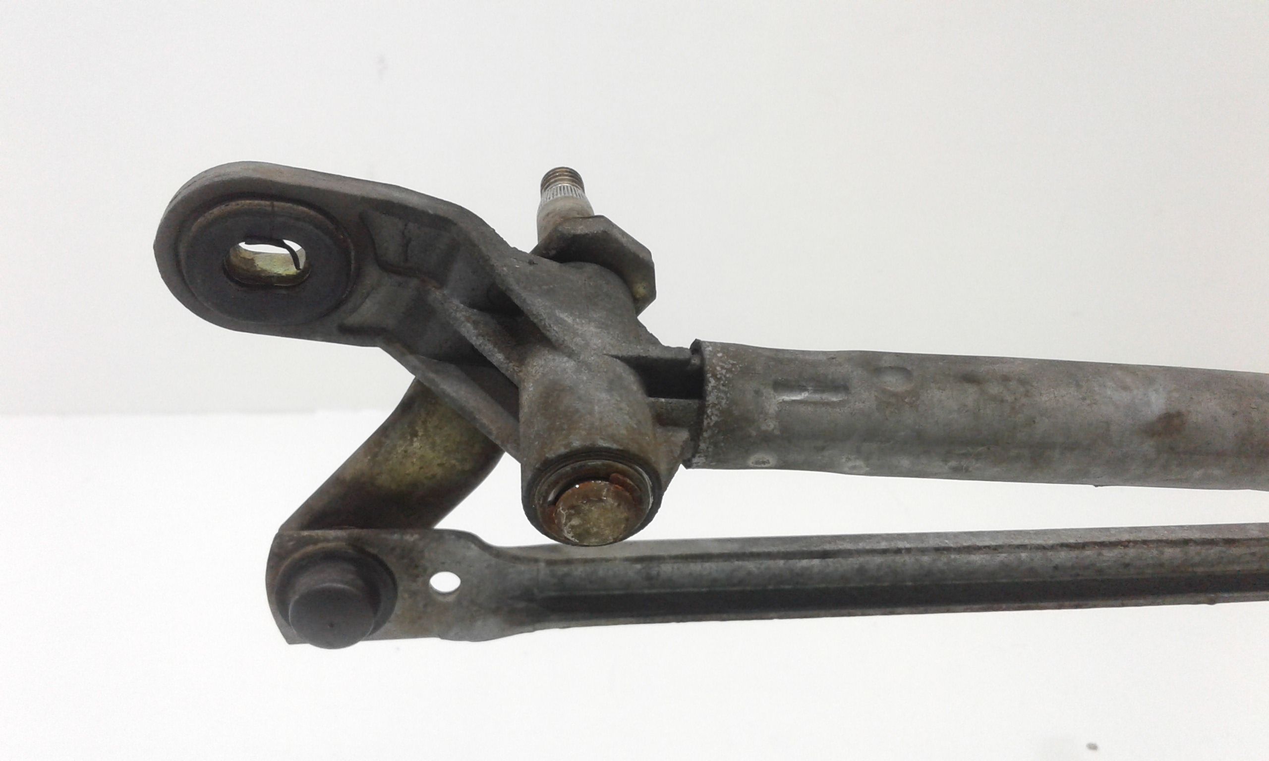 Motorino tergi ant completo di tandem VOLKSWAGEN Caddy 2 Serie