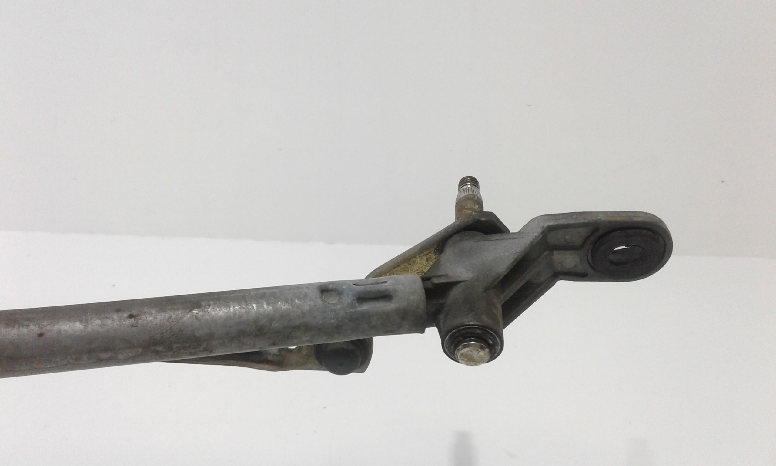 Motorino tergi ant completo di tandem VOLKSWAGEN Caddy 2 Serie