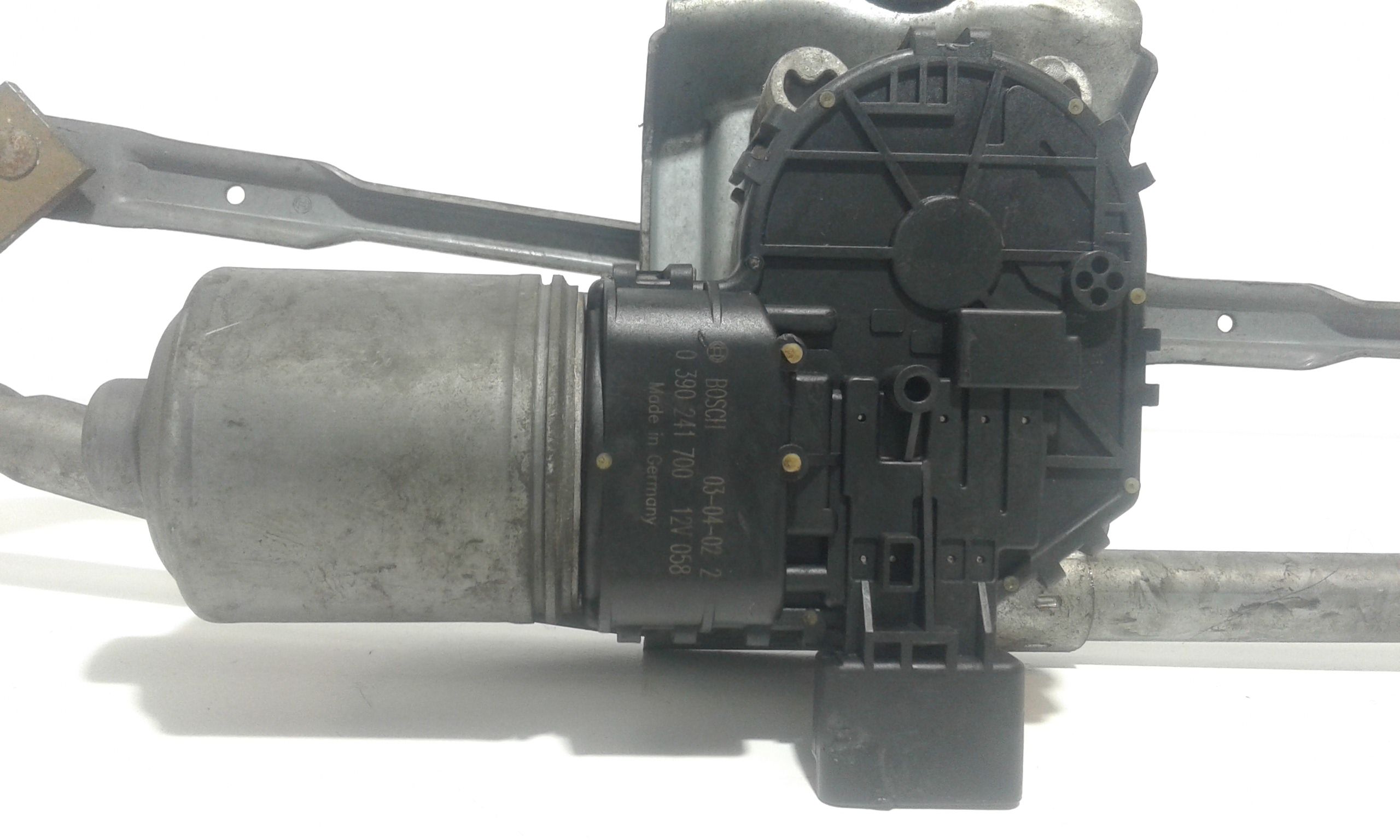 Motorino tergi ant completo di tandem CITROEN C5 Berlina 1 Serie