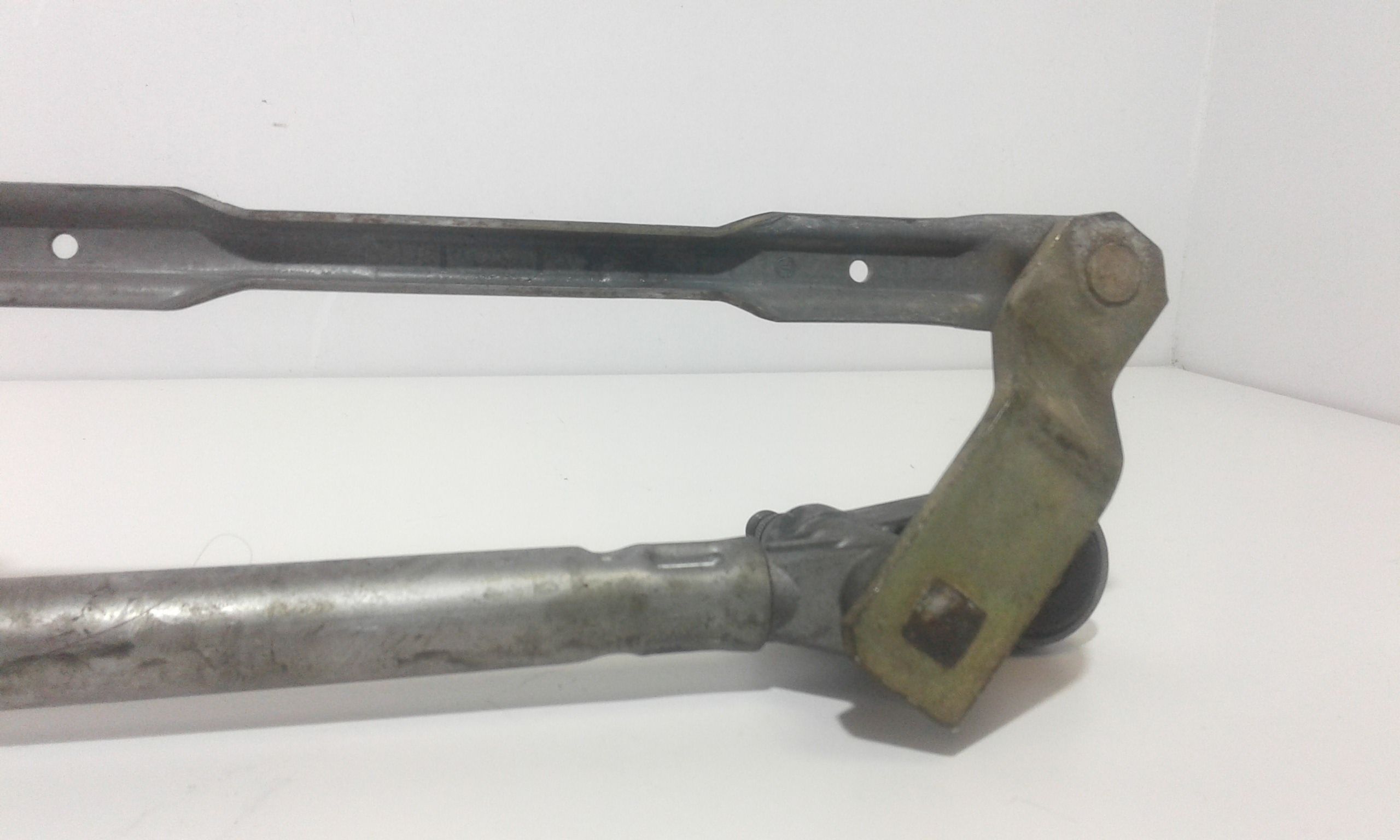 Motorino tergi ant completo di tandem CITROEN C5 Berlina 1 Serie