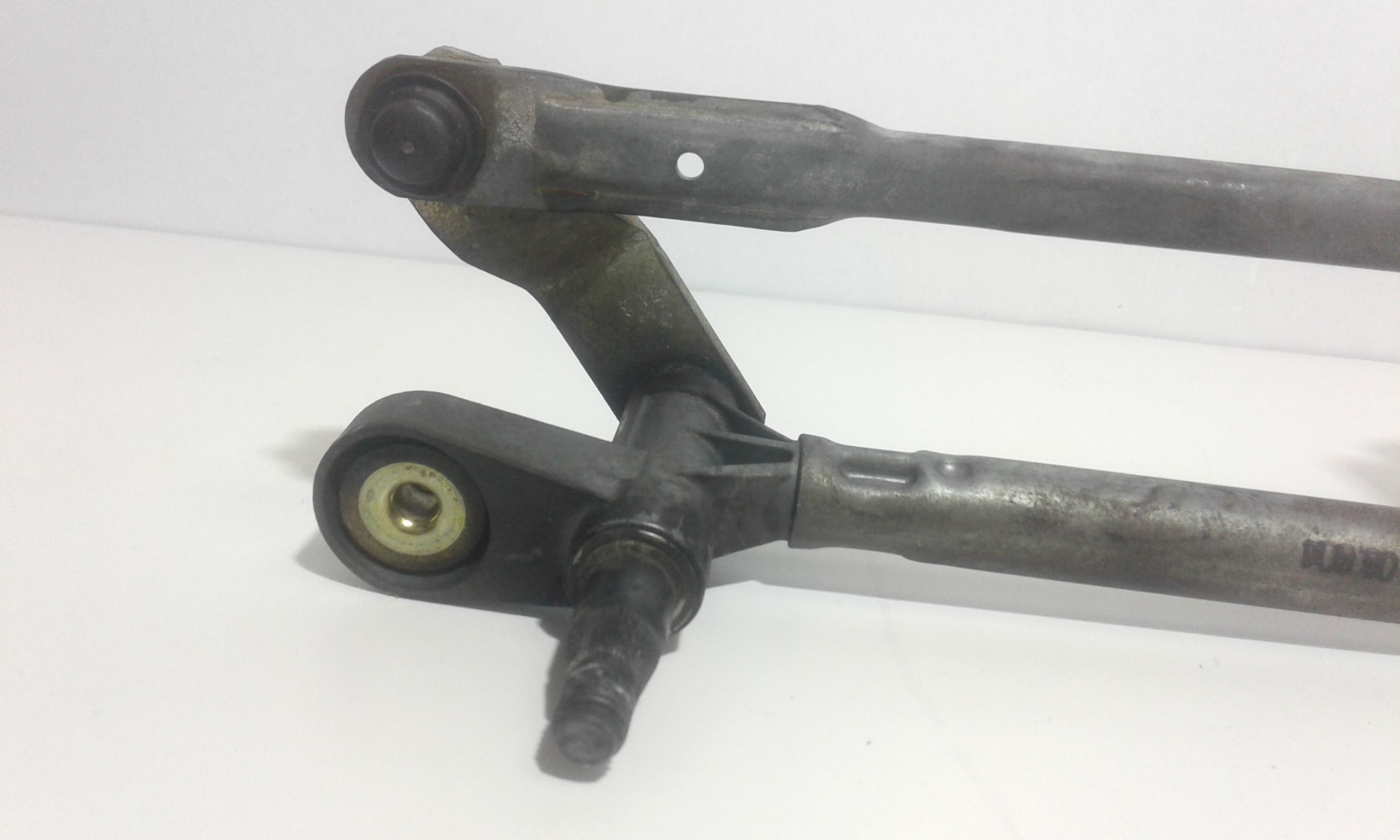 Motorino tergi ant completo di tandem CITROEN C5 Berlina 1 Serie