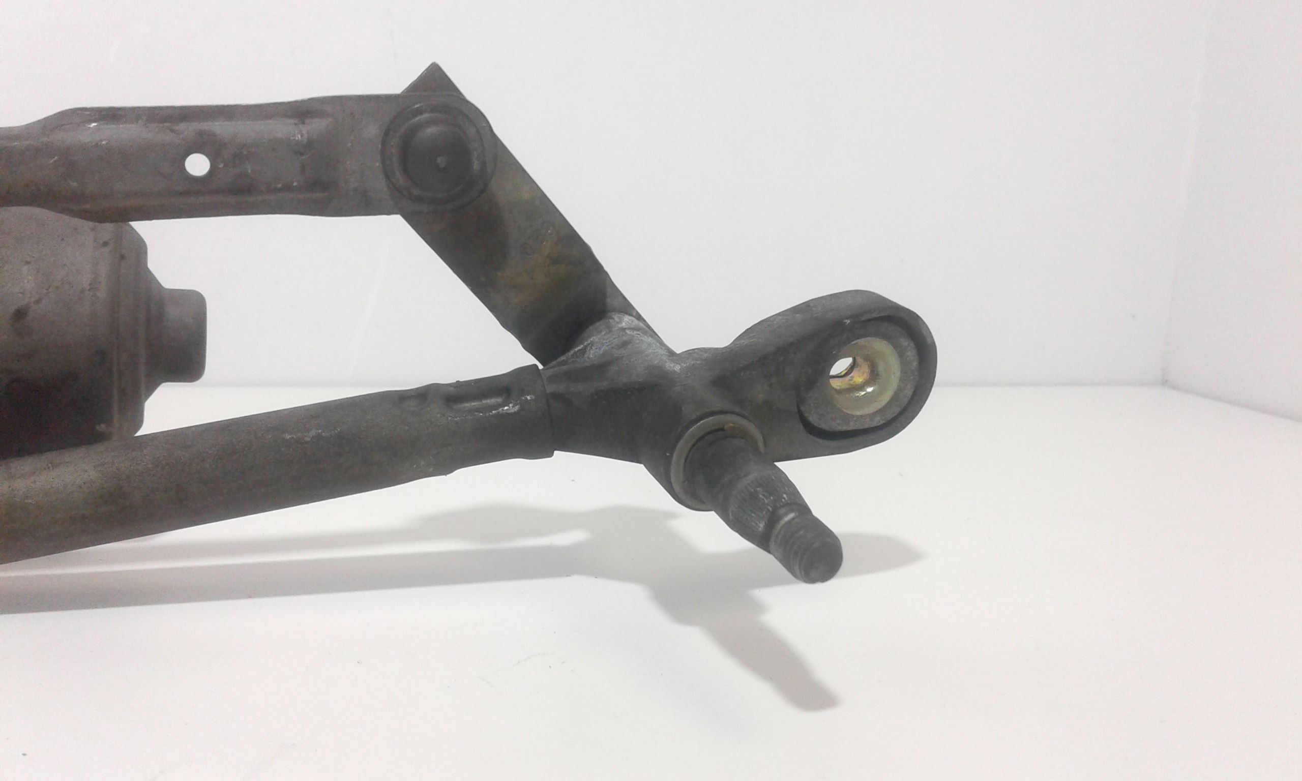 Motorino tergi ant completo di tandem CITROEN C5 Berlina 1 Serie