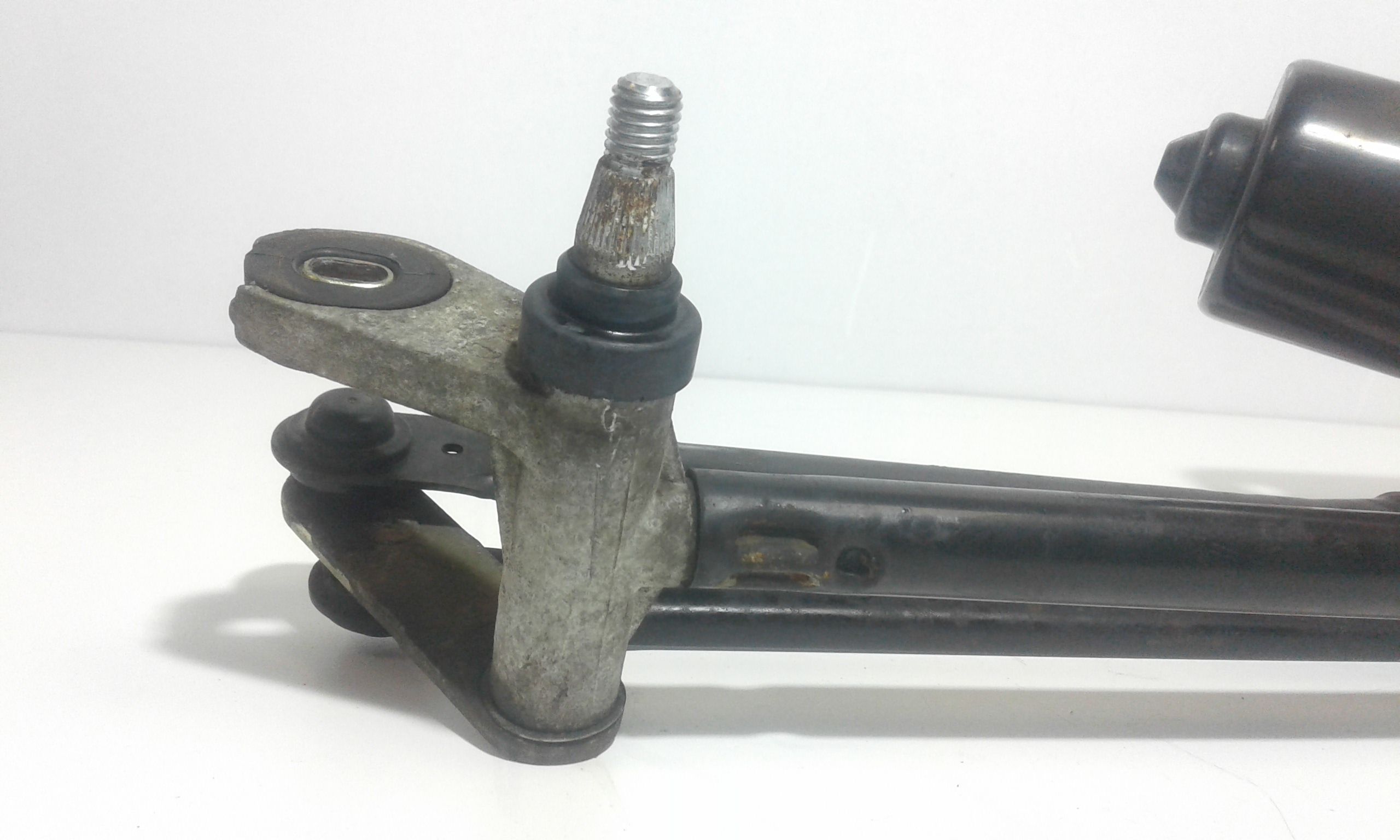 Motorino tergi ant completo di tandem HYUNDAI Matrix 1 Serie