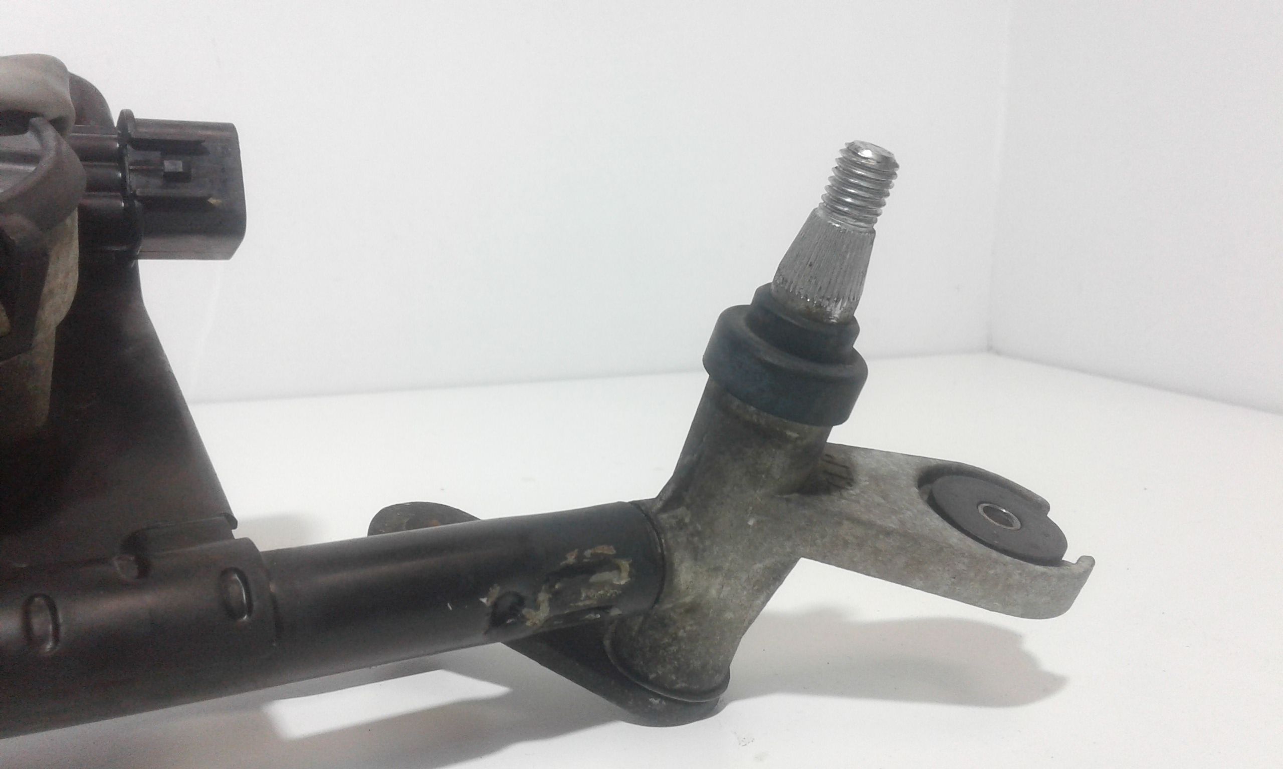 Motorino tergi ant completo di tandem HYUNDAI Matrix 1 Serie