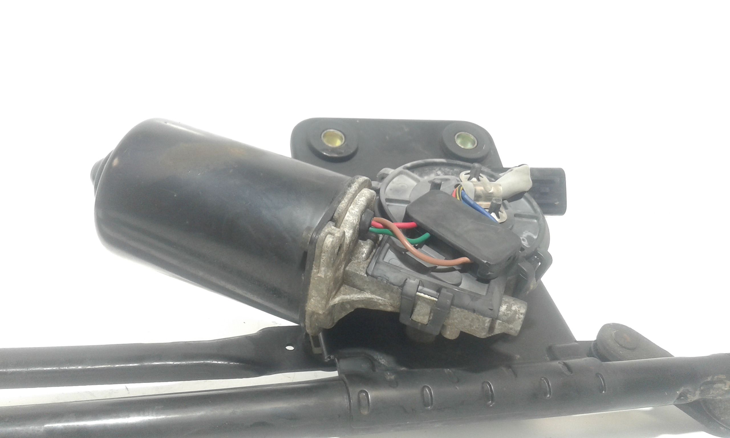 Motorino tergi ant completo di tandem HYUNDAI Matrix 1 Serie