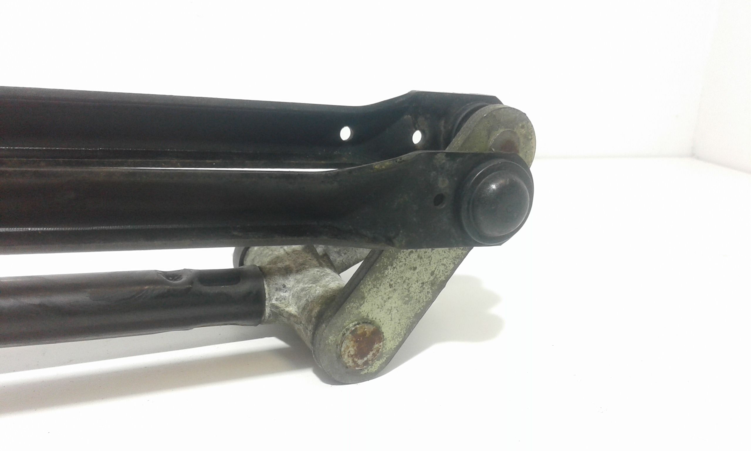 Motorino tergi ant completo di tandem HYUNDAI Matrix 1 Serie