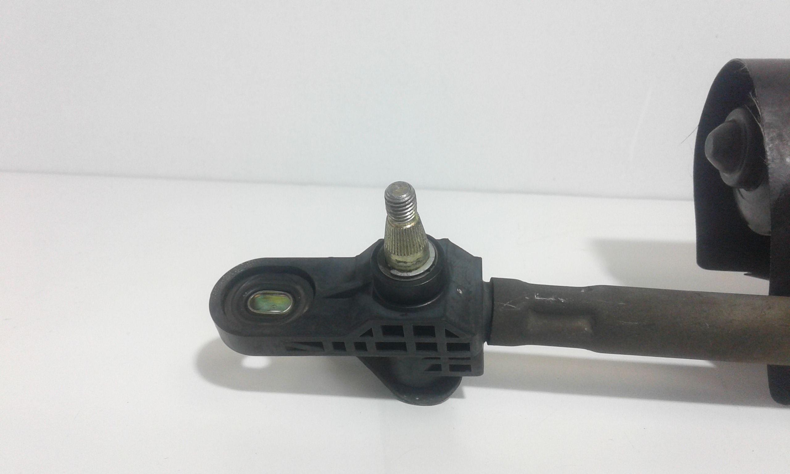 Motorino tergi ant completo di tandem FIAT Panda 2 Serie