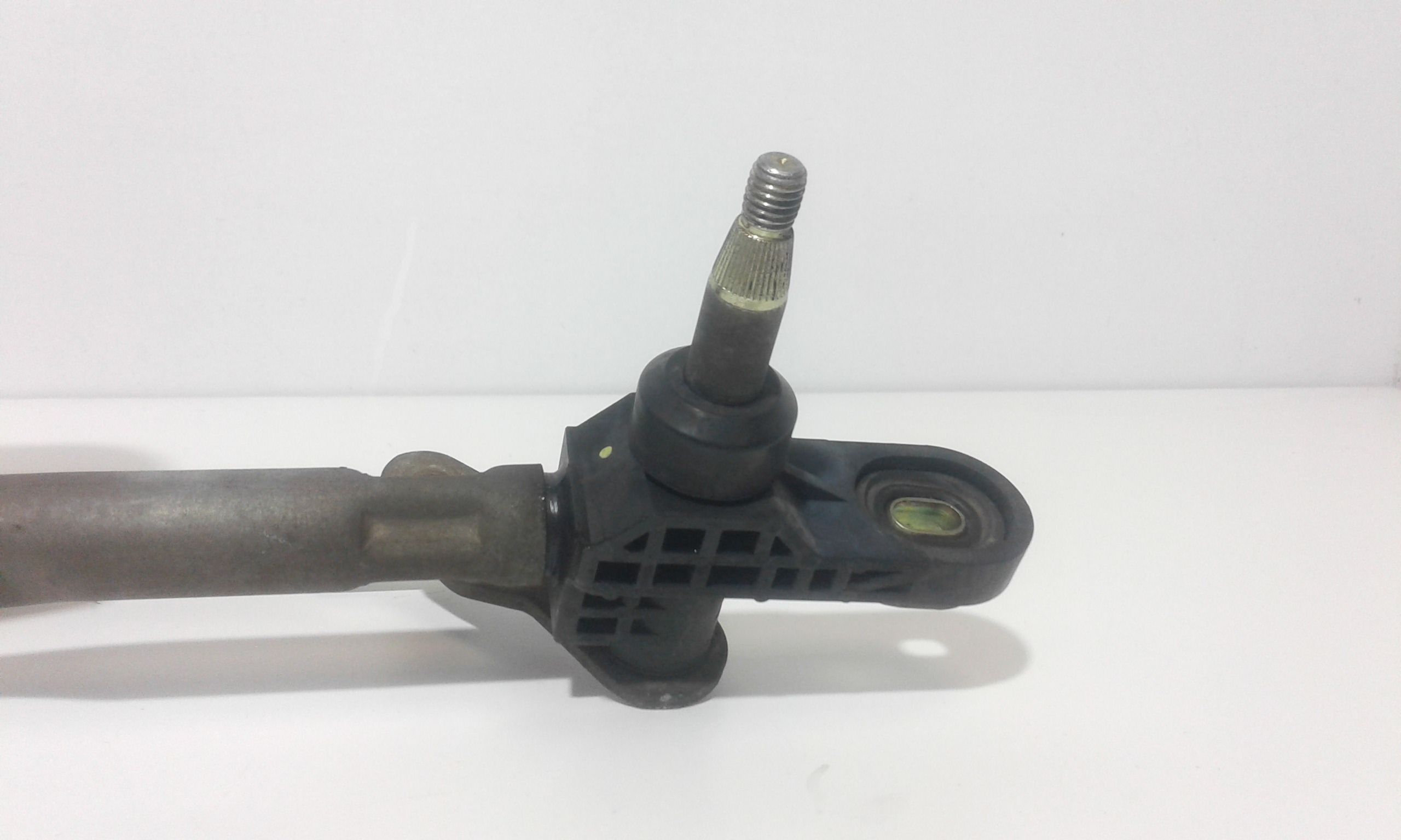 Motorino tergi ant completo di tandem FIAT Panda 2 Serie