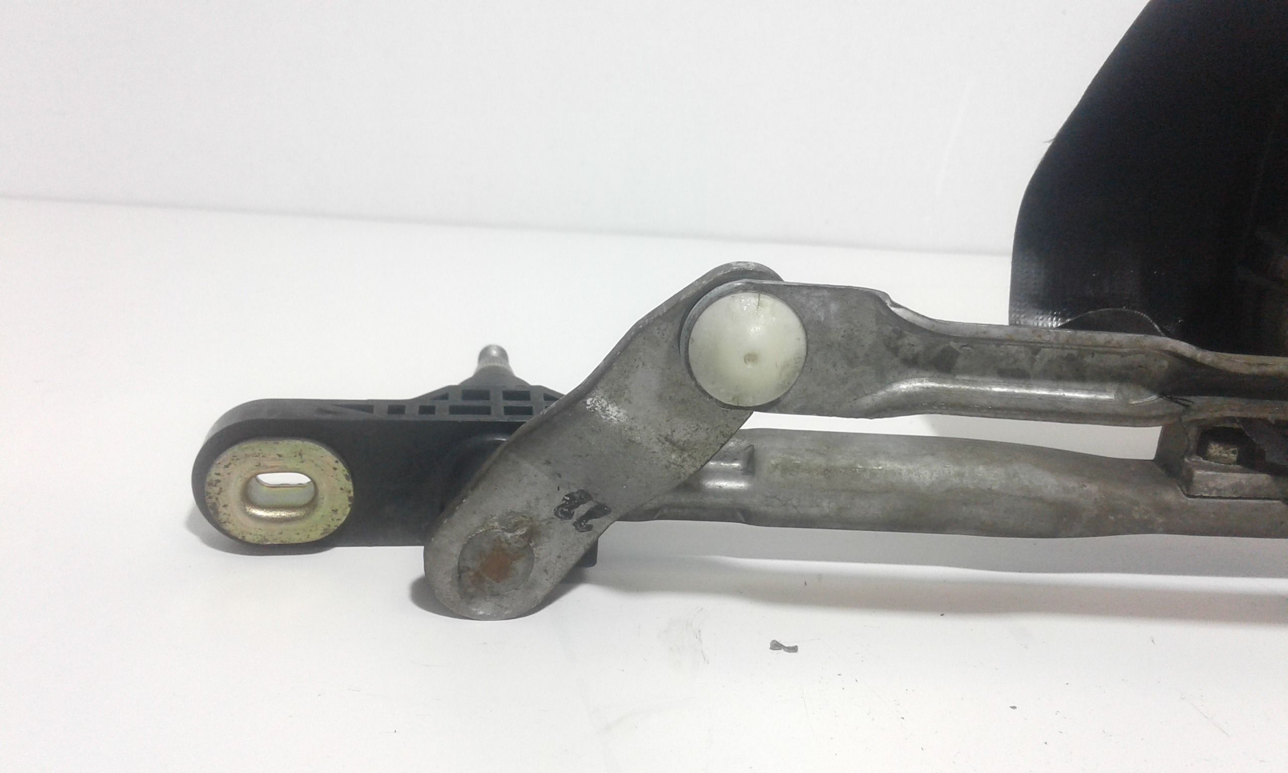 Motorino tergi ant completo di tandem FIAT Panda 2 Serie