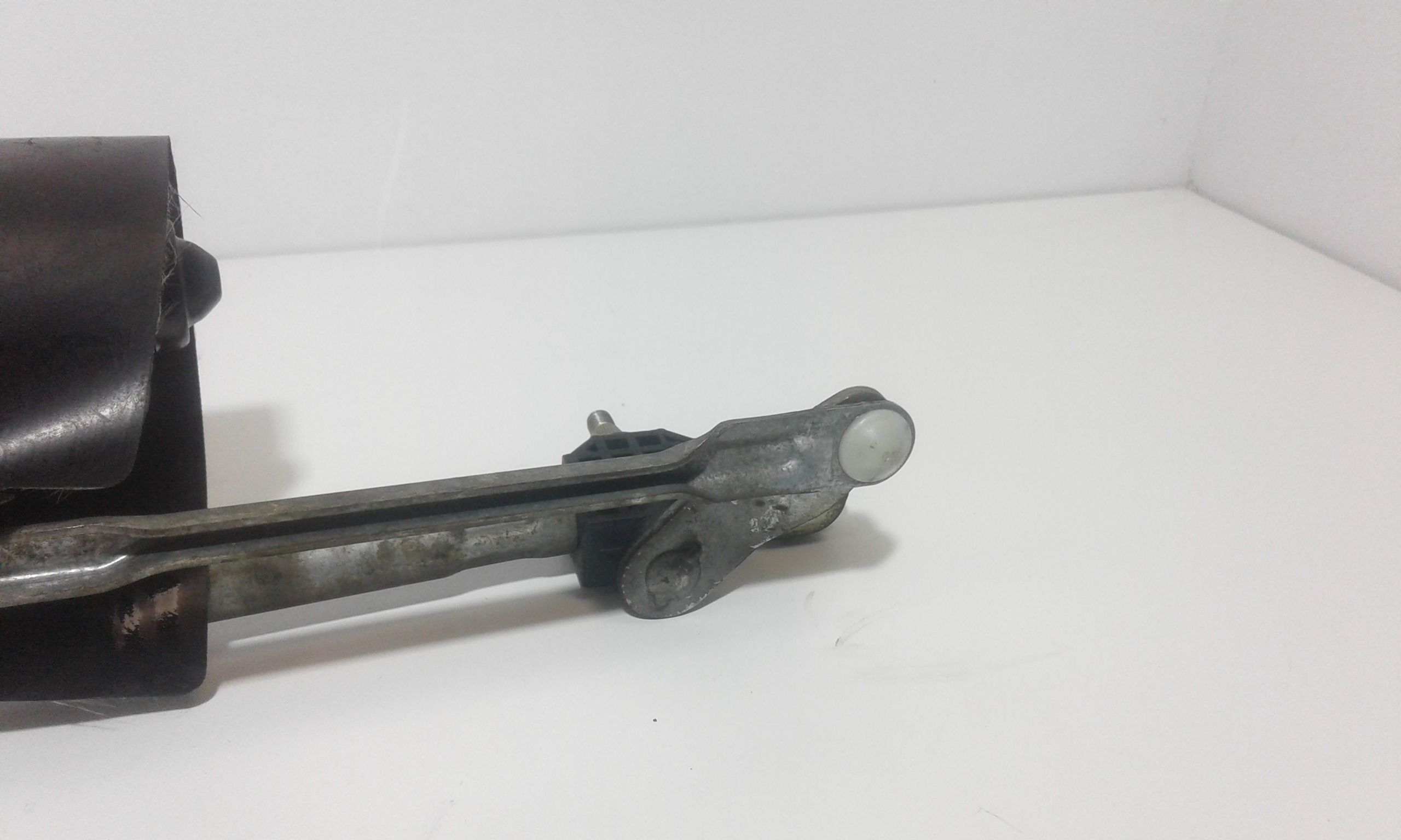 Motorino tergi ant completo di tandem FIAT Panda 2 Serie