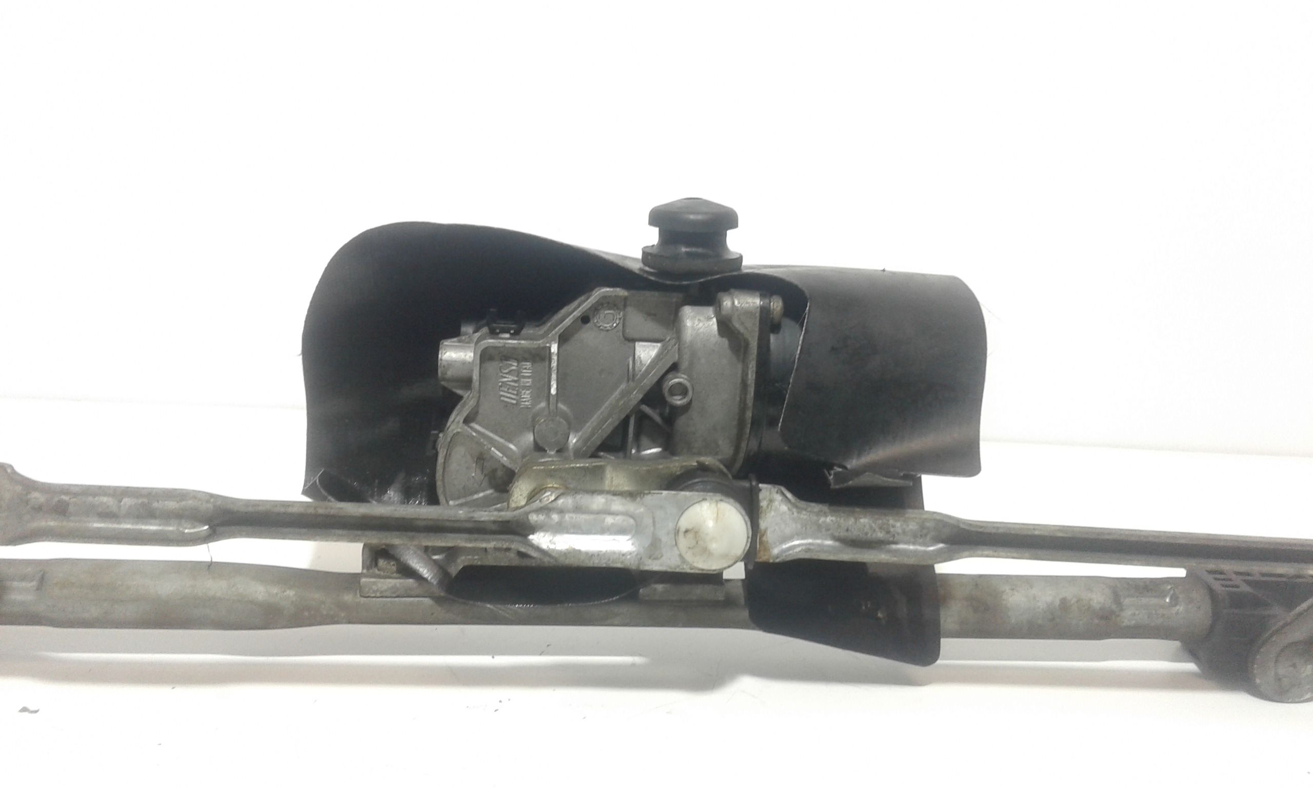 Motorino tergi ant completo di tandem FIAT Panda 2 Serie