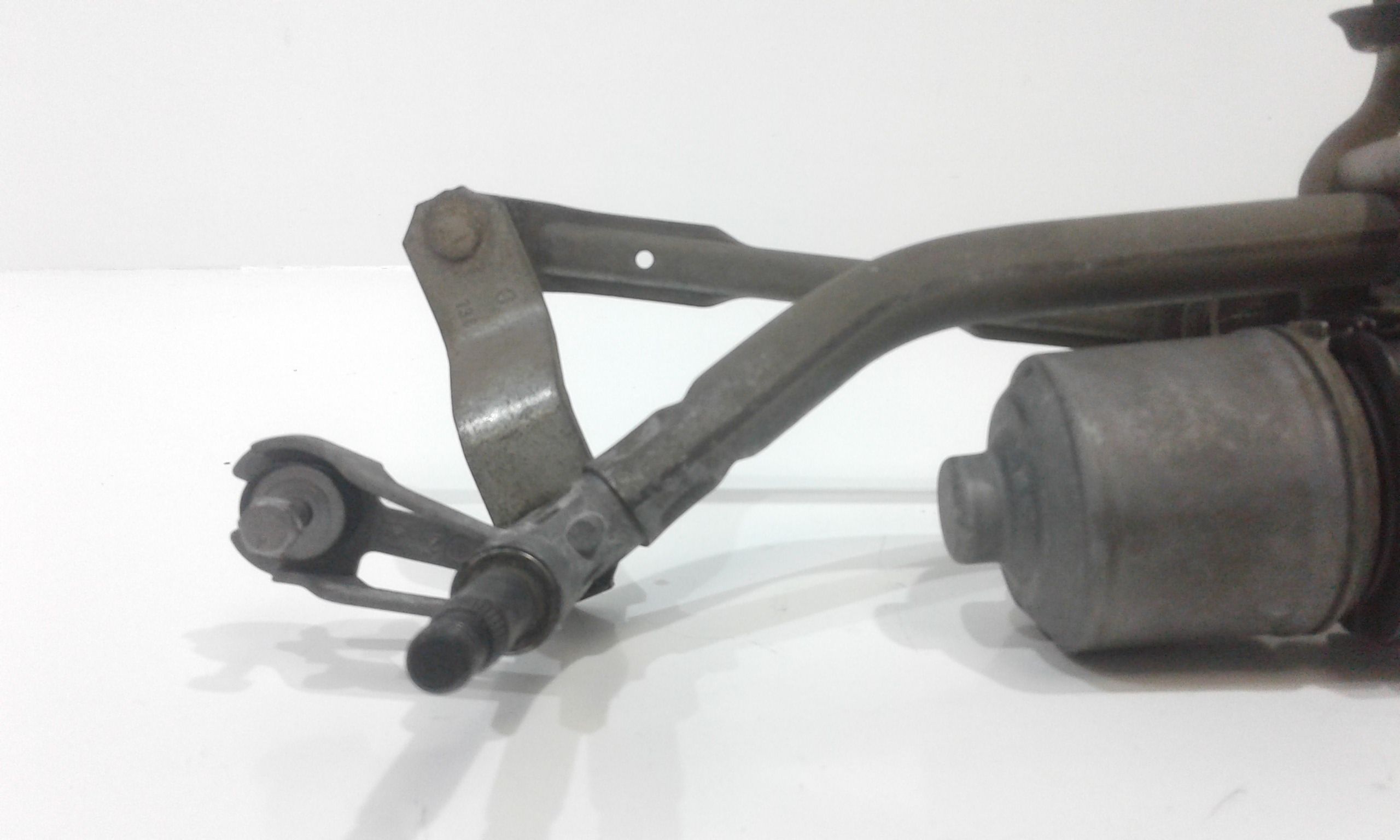 Motorino tergi ant completo di tandem PEUGEOT 207 1 Serie