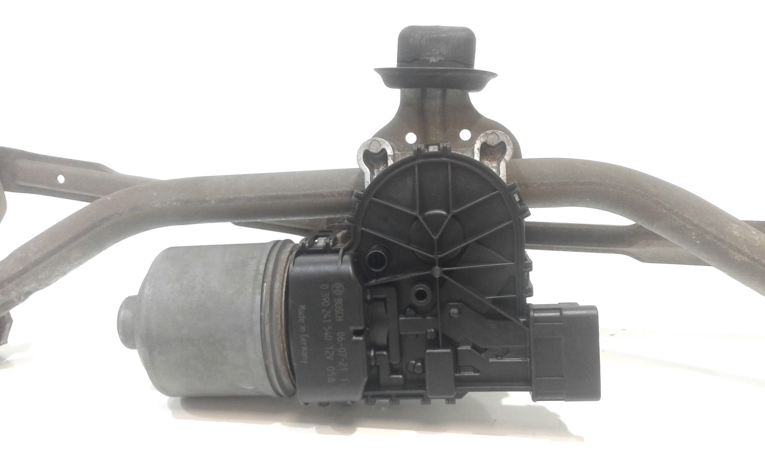 Motorino tergi ant completo di tandem PEUGEOT 207 1 Serie