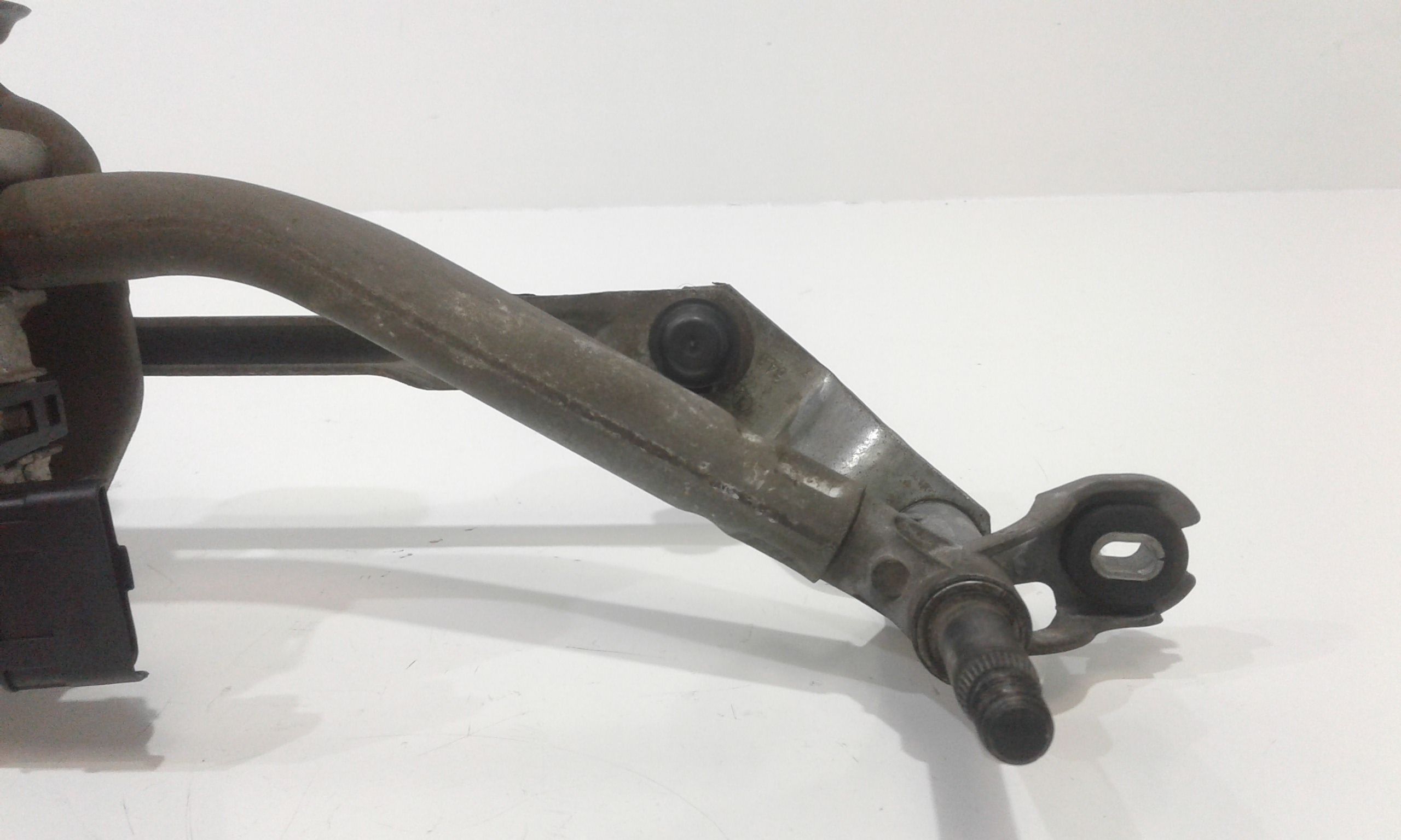 Motorino tergi ant completo di tandem PEUGEOT 207 1 Serie