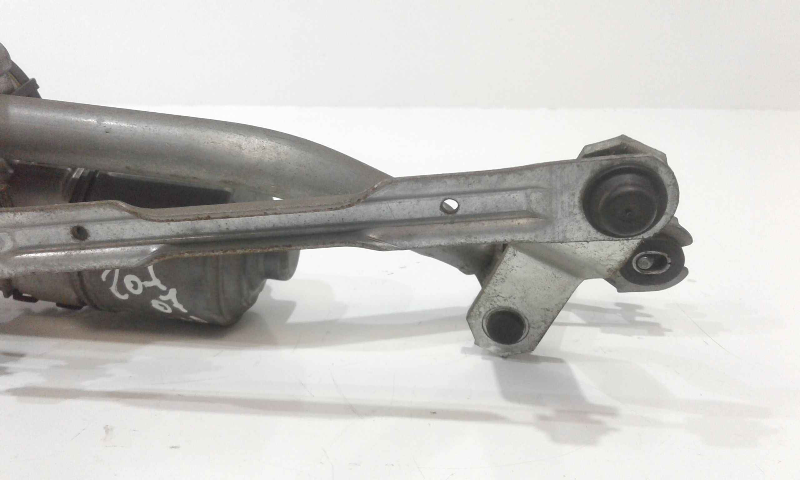 Motorino tergi ant completo di tandem PEUGEOT 207 1 Serie