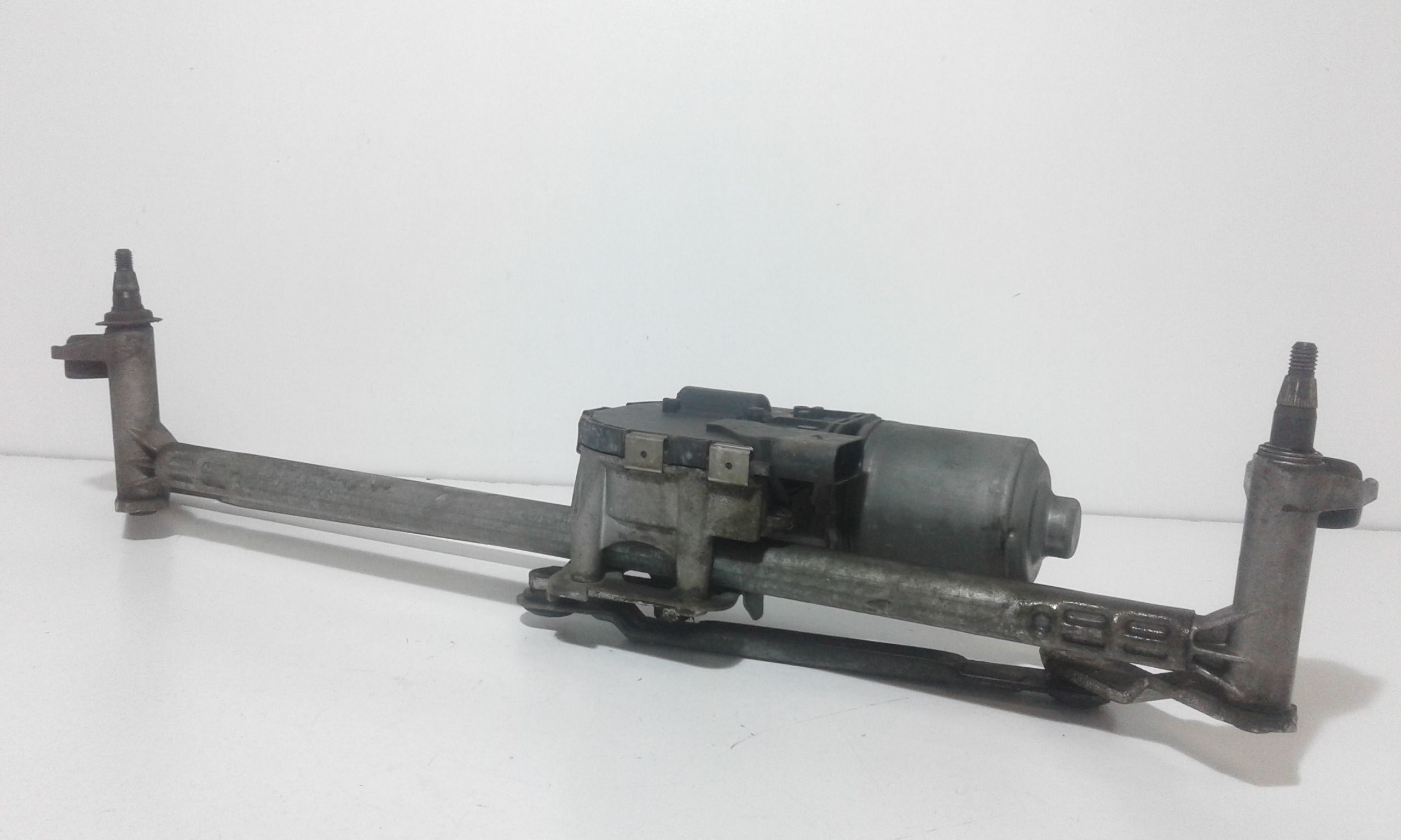 Motorino tergi ant completo di tandem VOLKSWAGEN Golf 5 Berlina