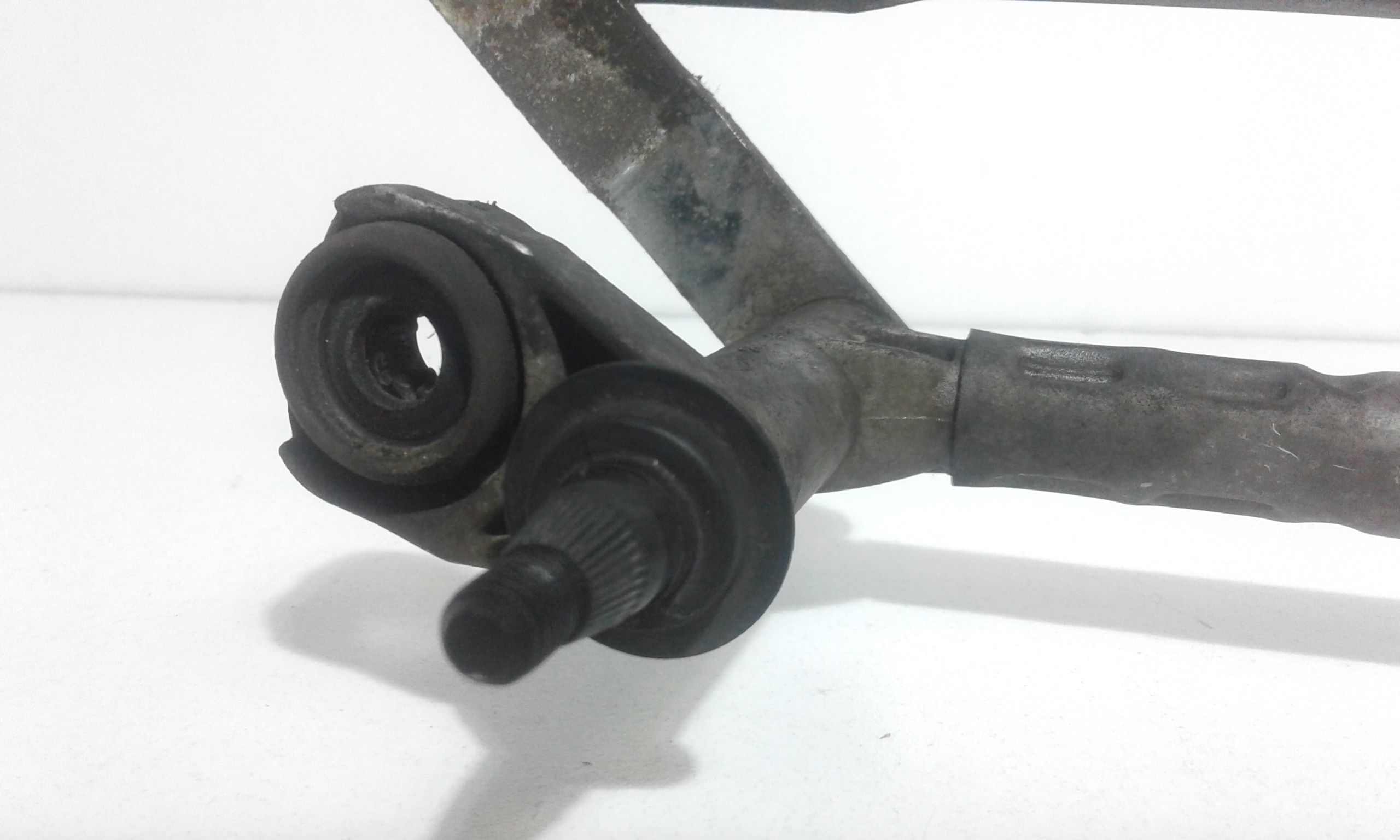 Motorino tergi ant completo di tandem VOLKSWAGEN Golf 5 Berlina