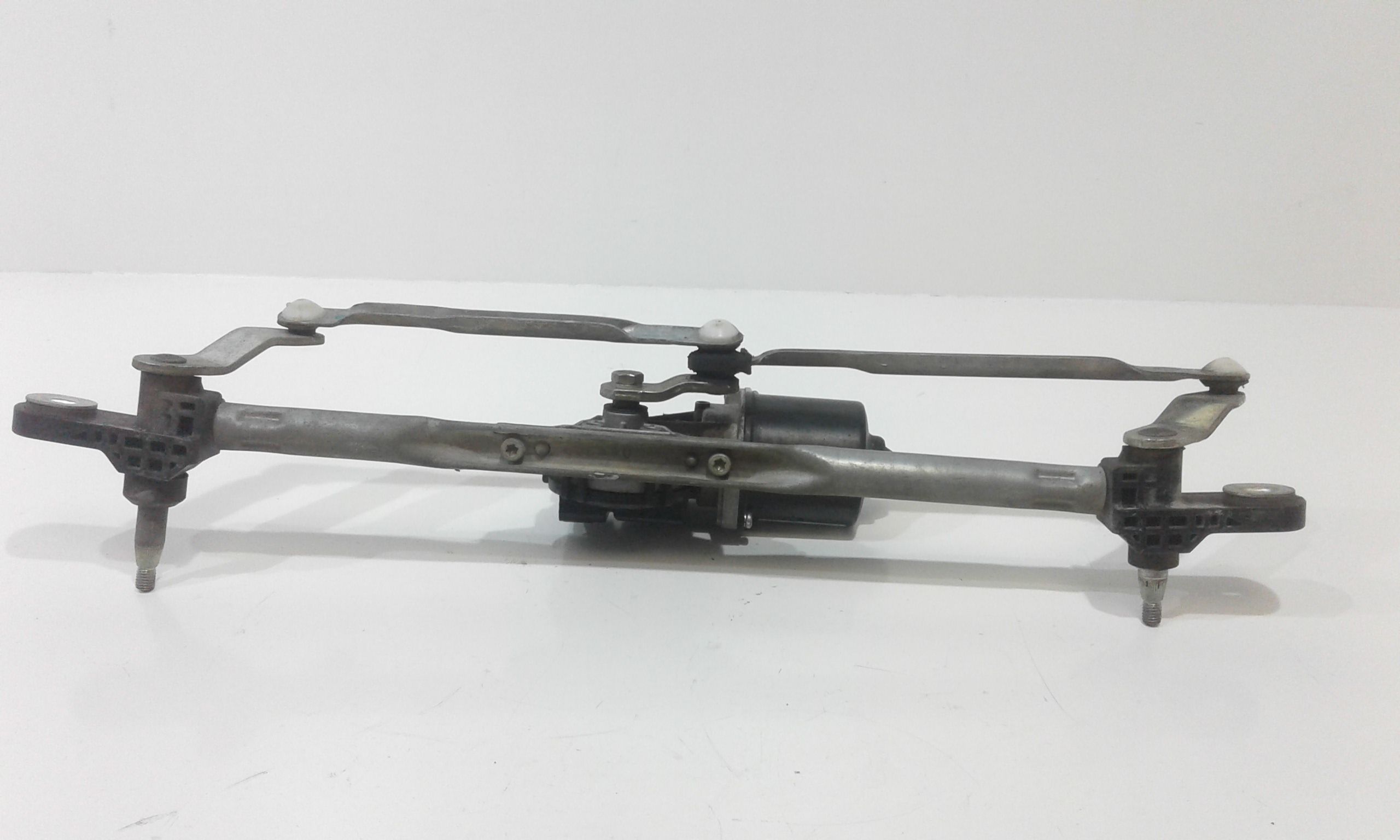 Motorino tergi ant completo di tandem FIAT Panda 2 Serie