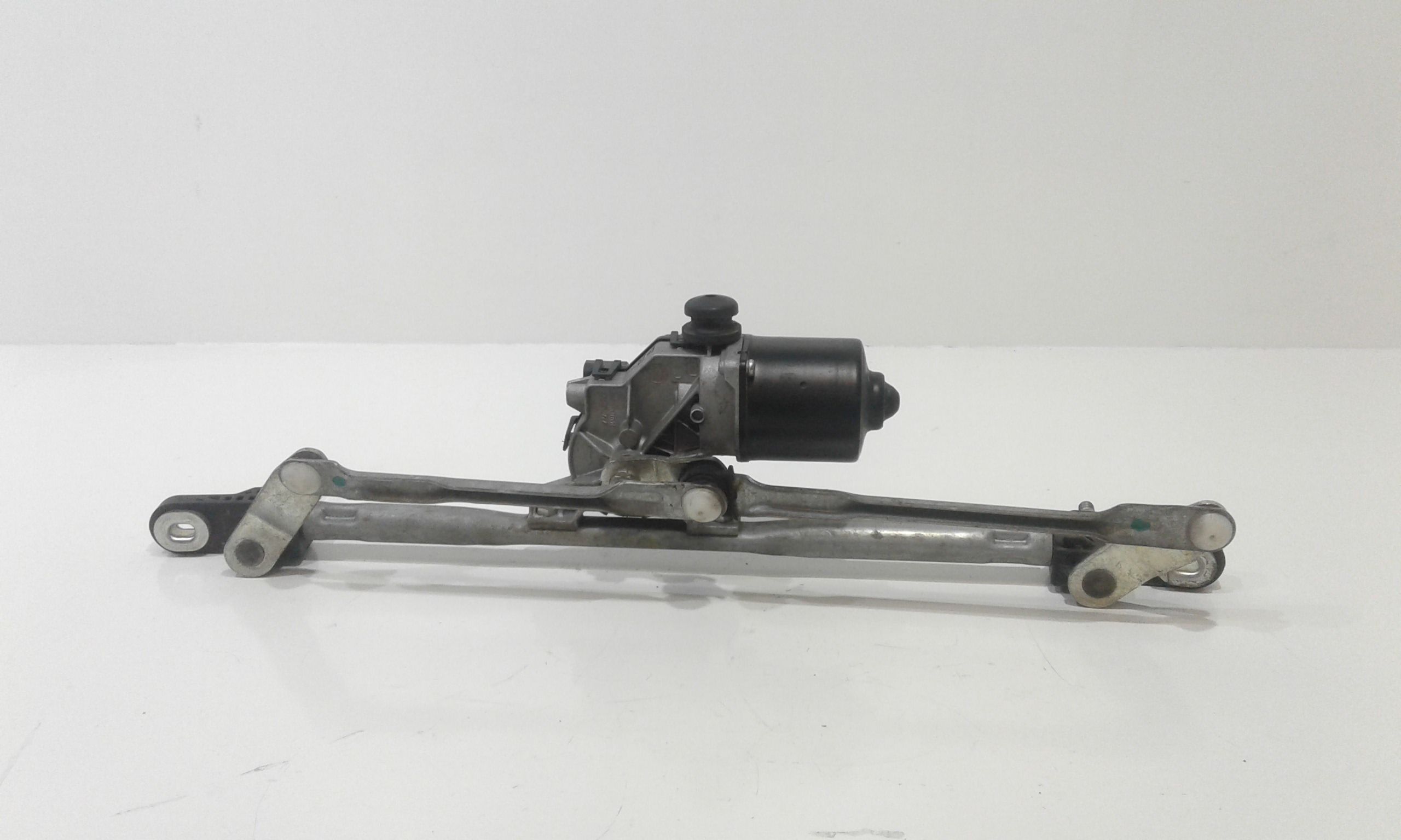 Motorino tergi ant completo di tandem FIAT Panda 2 Serie