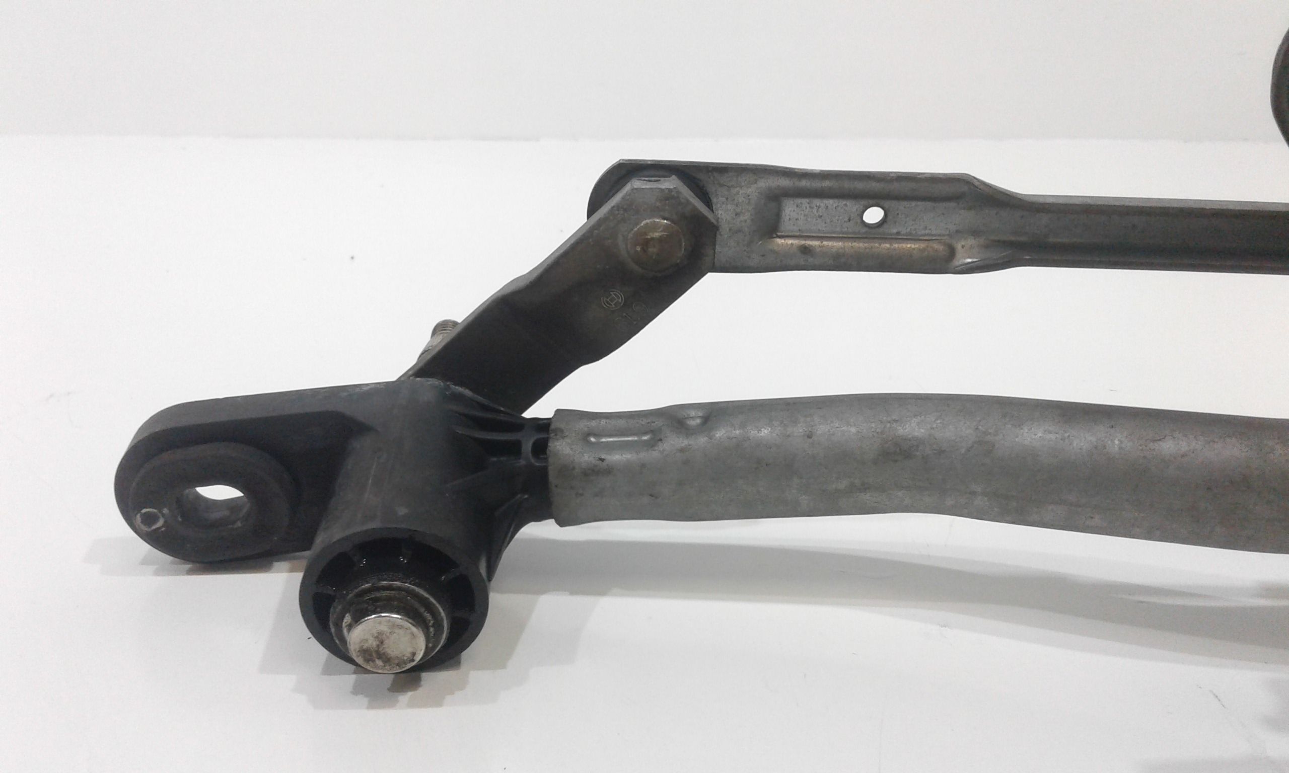 Motorino tergi ant completo di tandem FIAT Croma 2 Serie