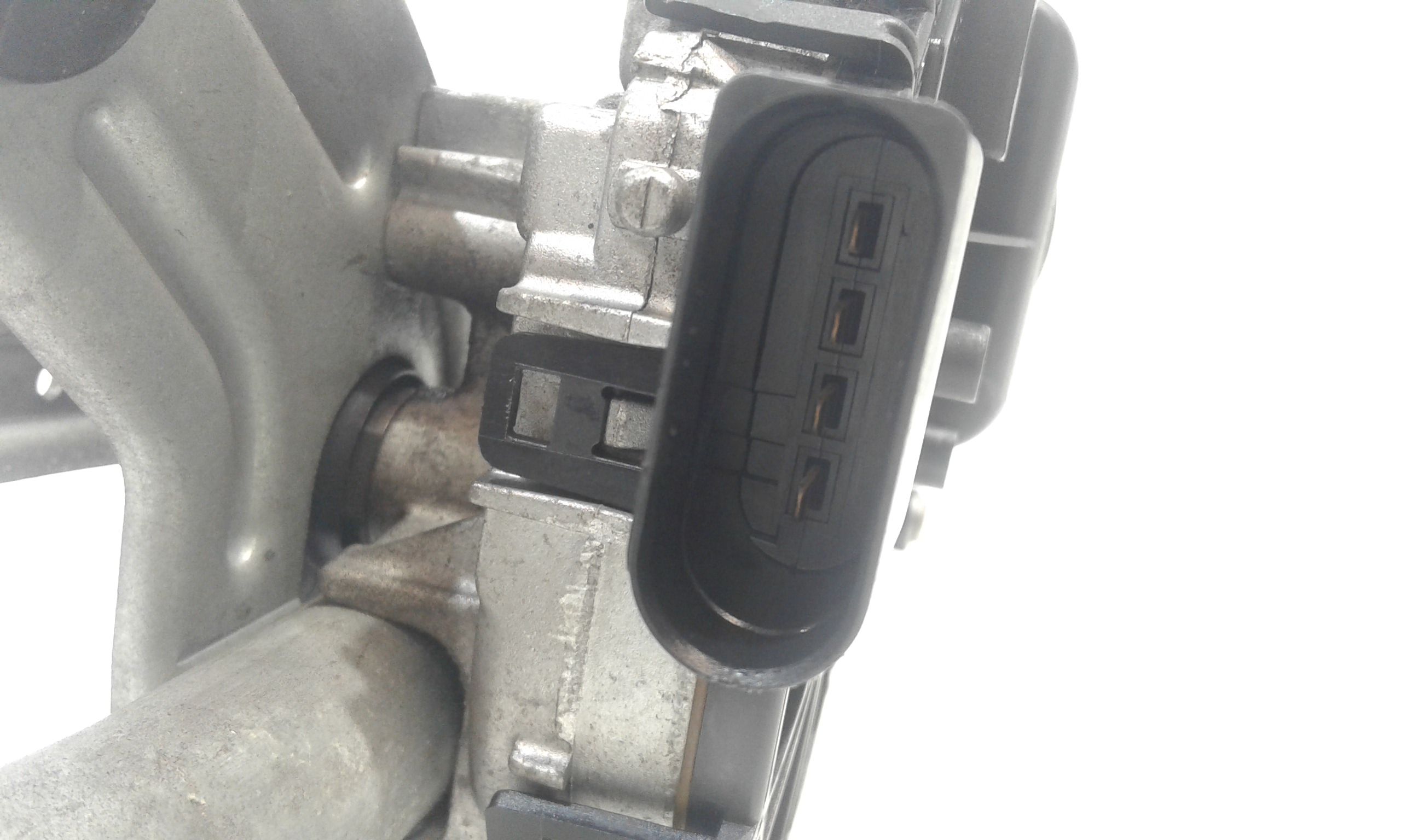 Motorino tergi ant completo di tandem FIAT Croma 2 Serie